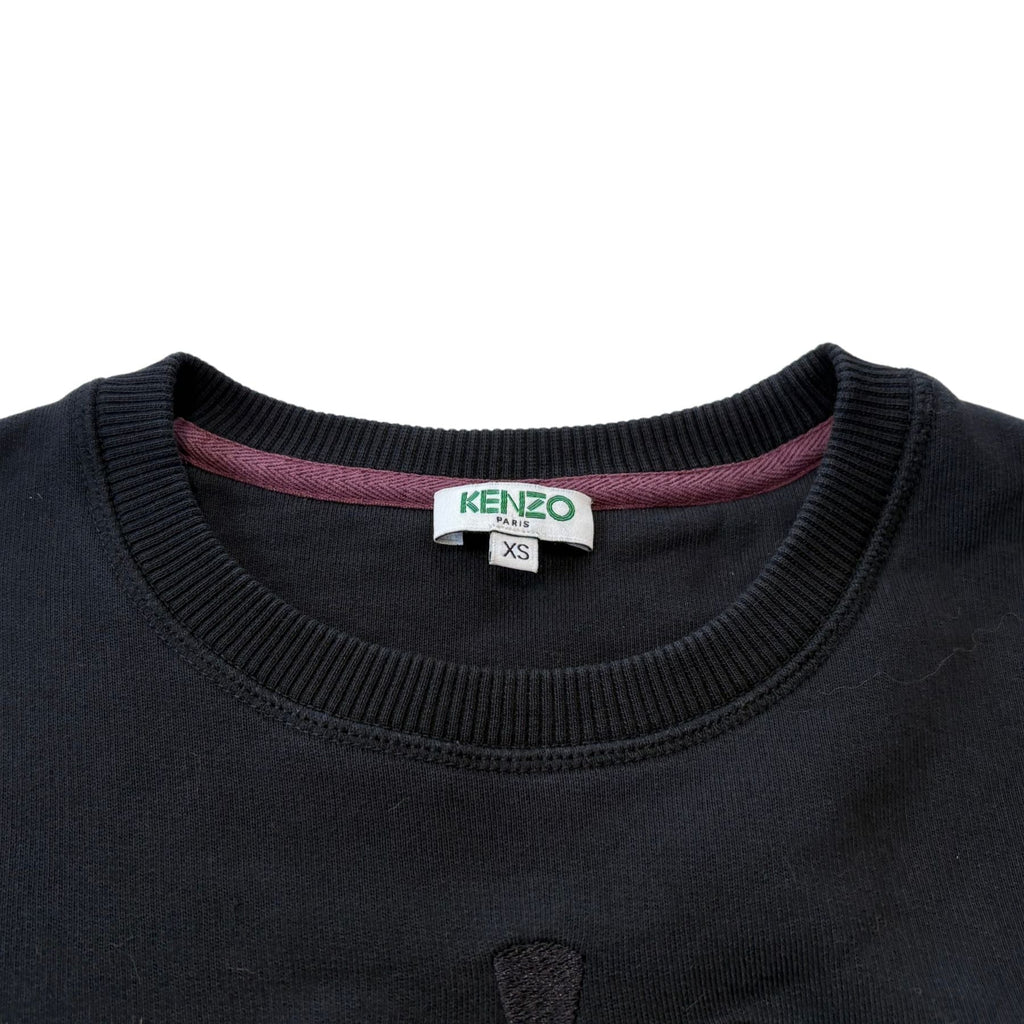 Kenzo Eye Logo Sweatshirt - Women's XS