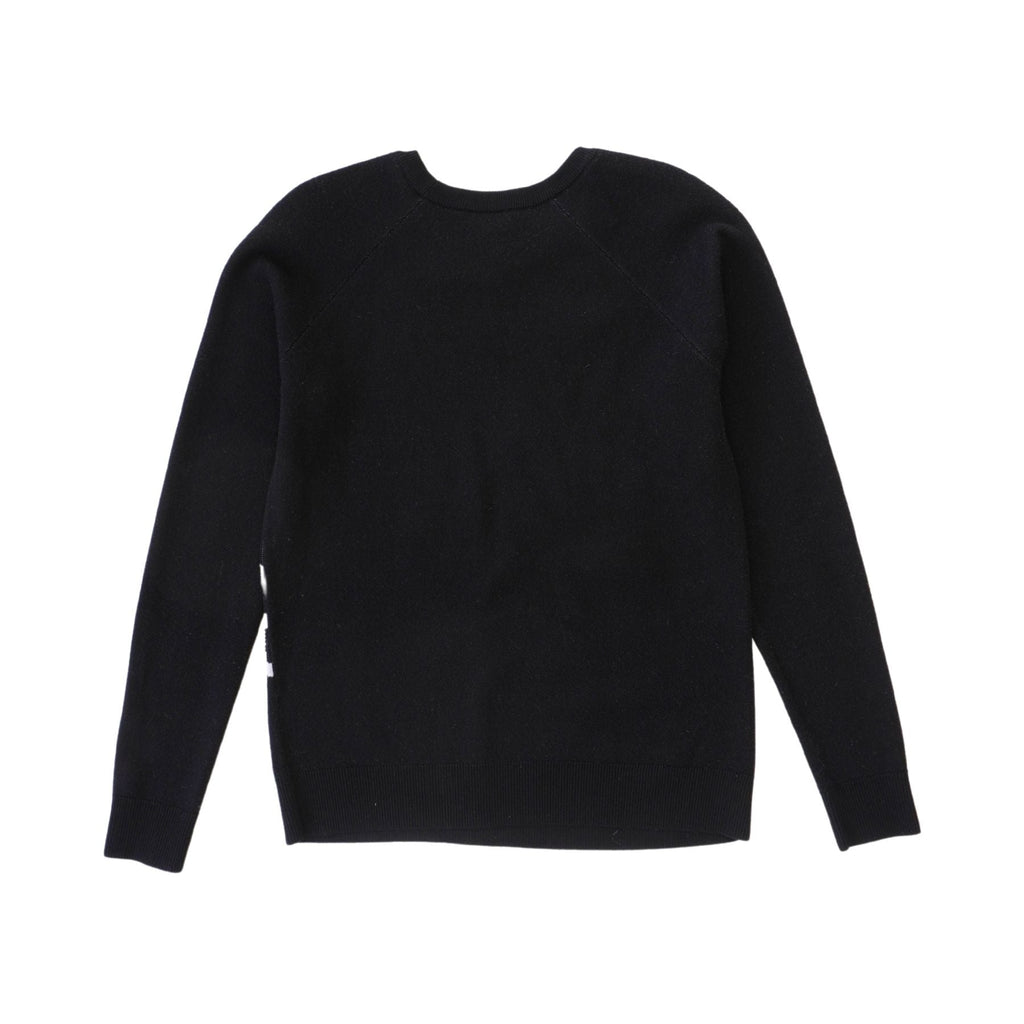 Kenzo Tiger & Bamboo Sweater - Women's L