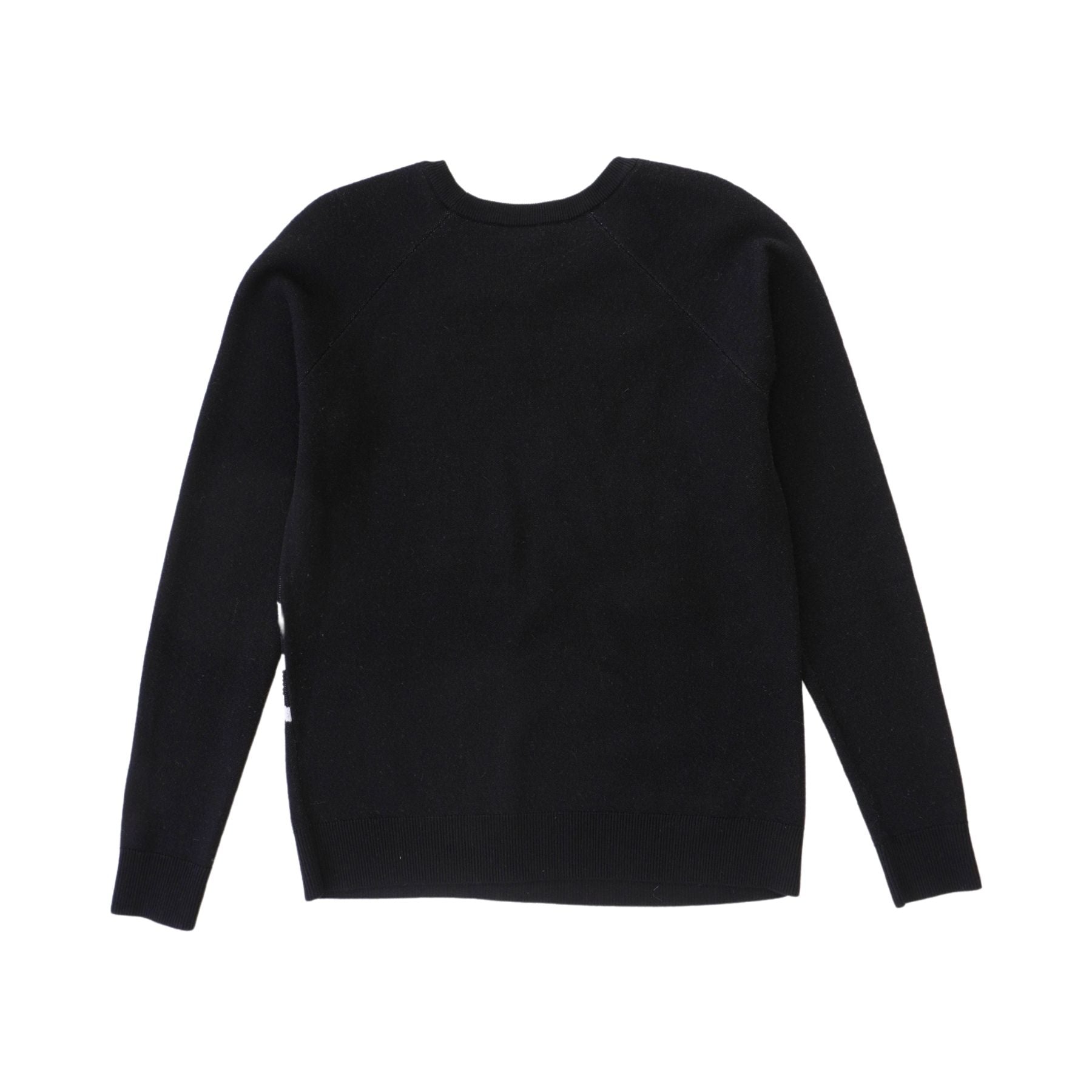 Kenzo Tiger & Bamboo Sweater - Women's L