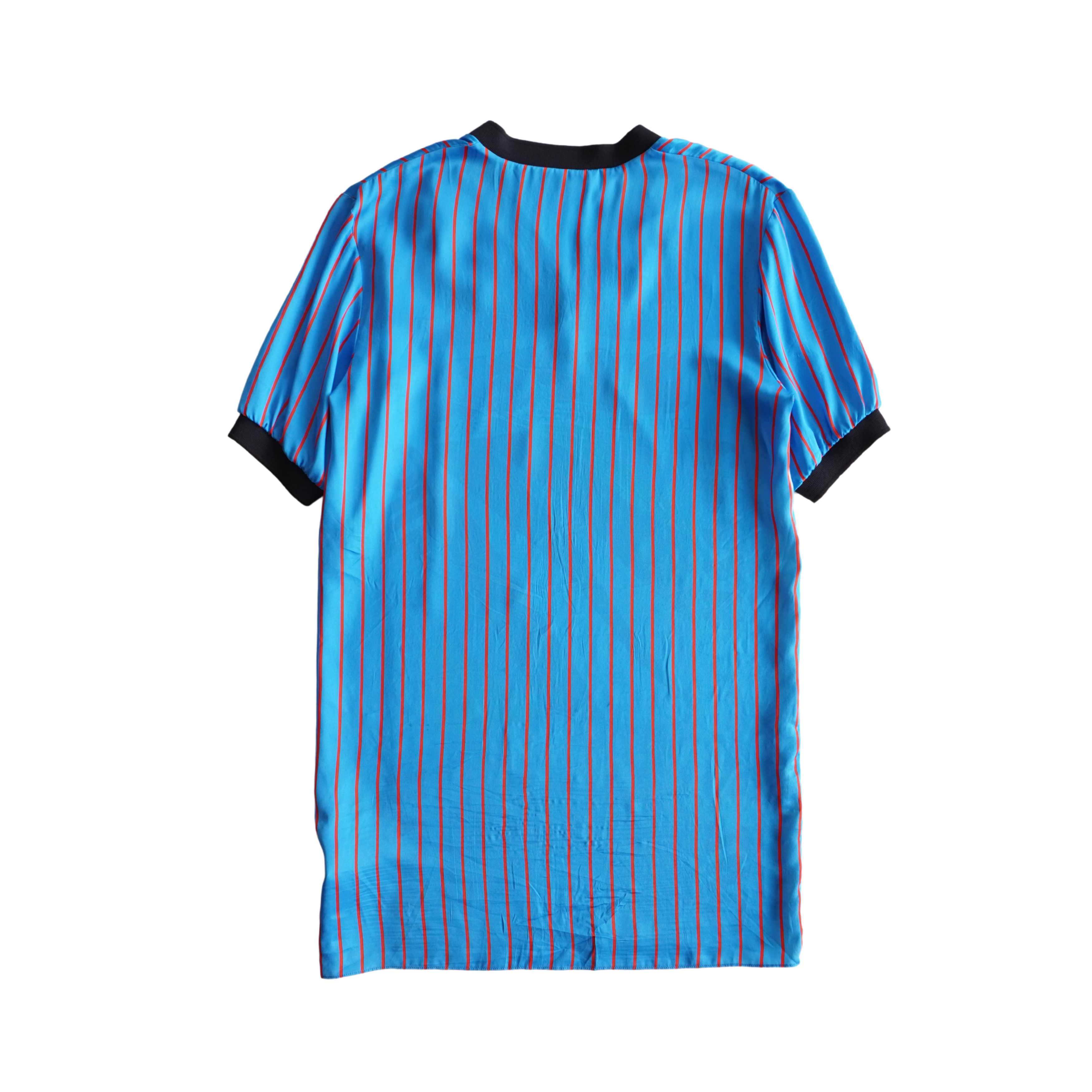 Kenzo 'Hyper' T-Shirt Dress - Women's S