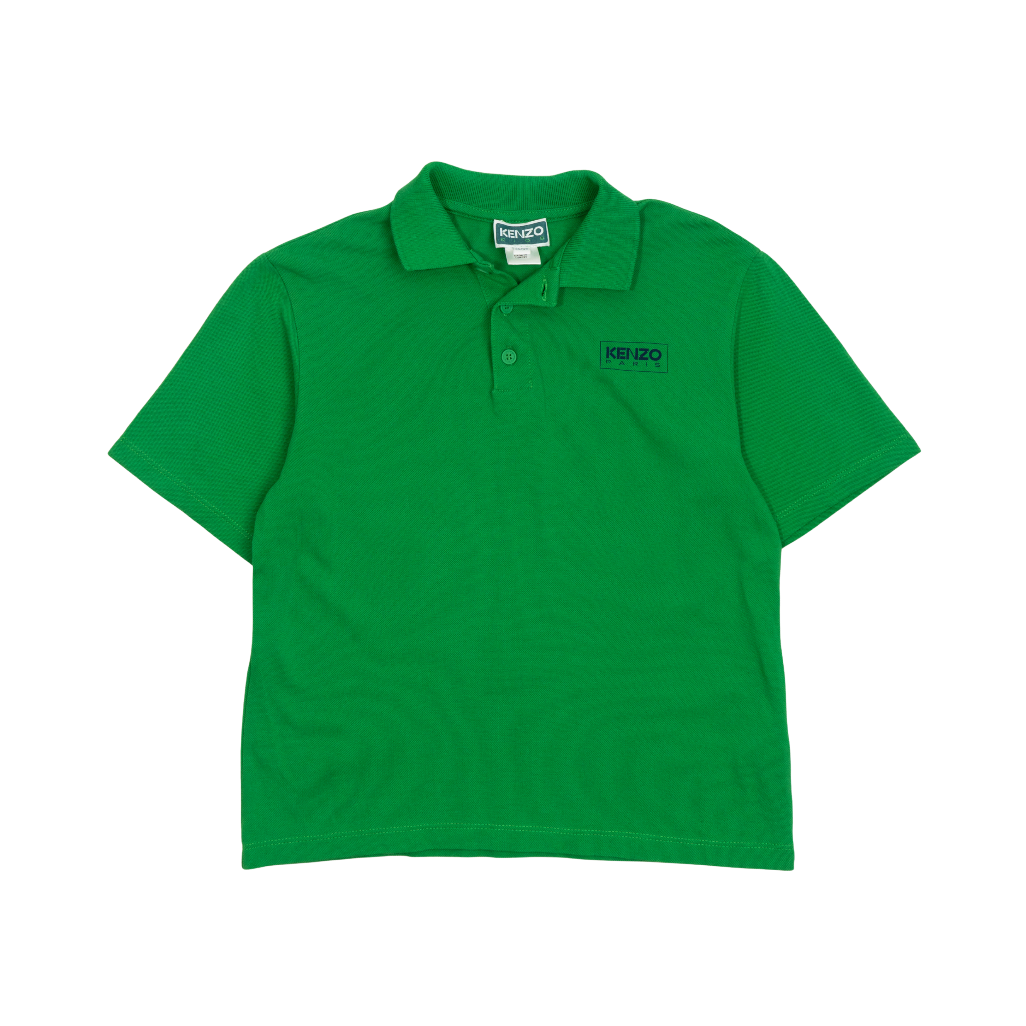 Kenzo Polo Shirt - Kids 8A