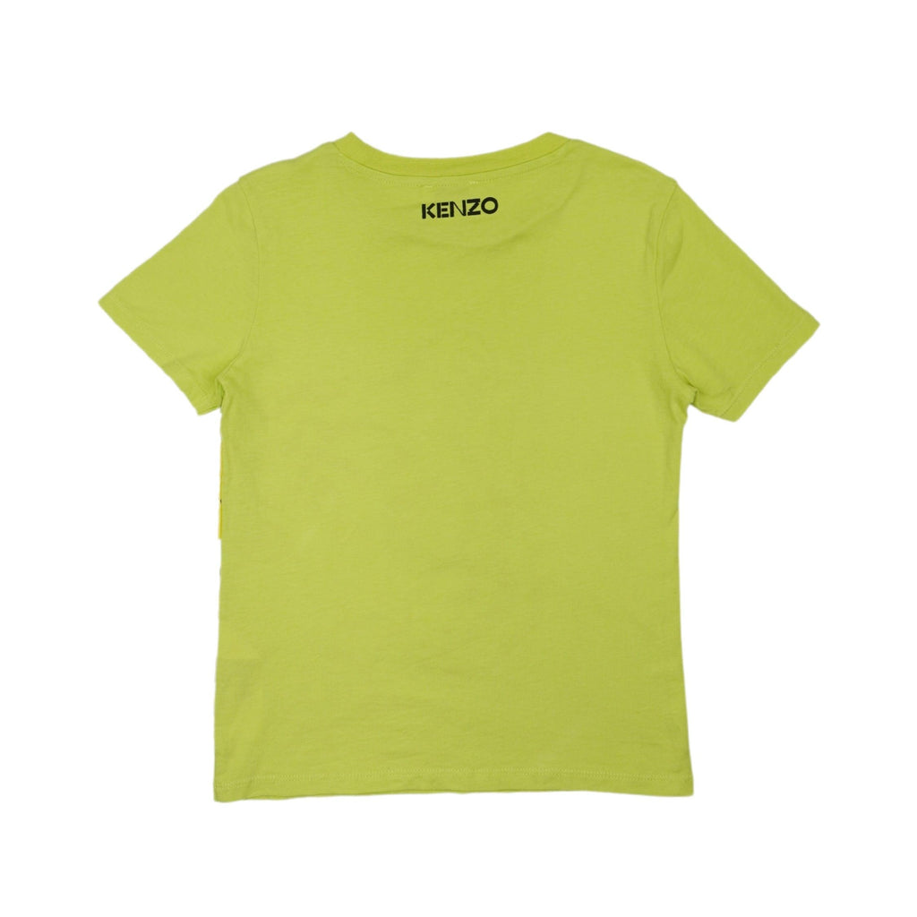 Kenzo T-Shirt - Kid's 8