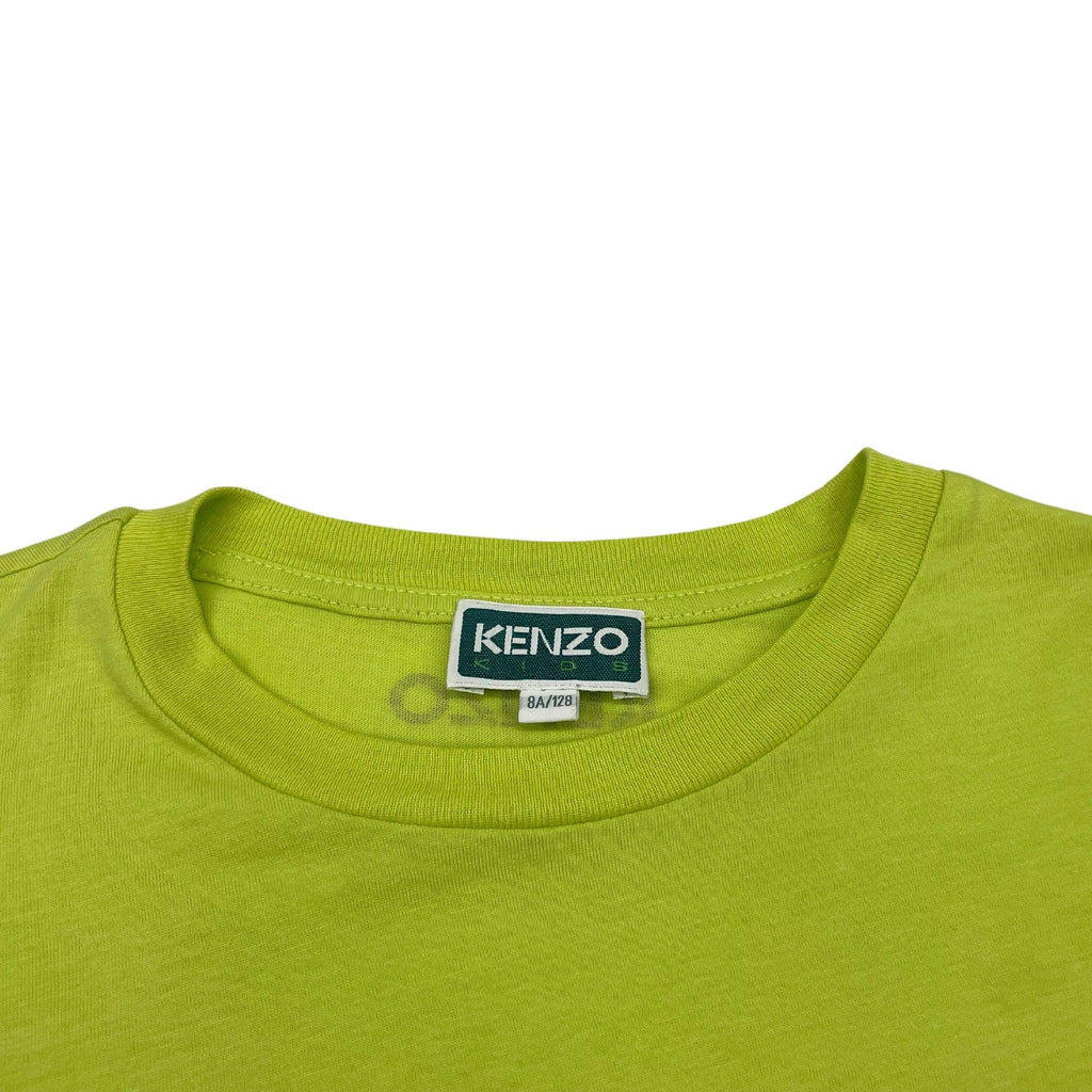 Kenzo T-Shirt - Kid's 8