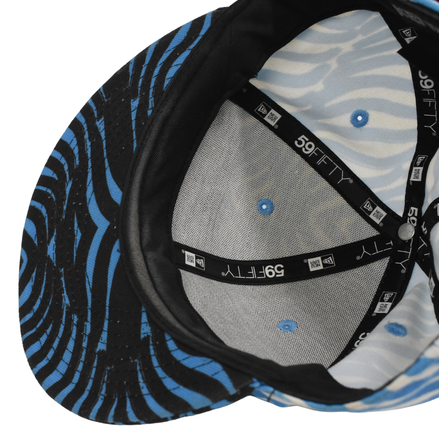 Kenzo Snapback - 7