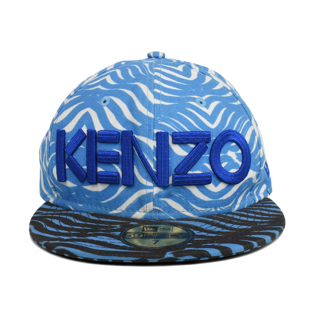 Kenzo Snapback - 7