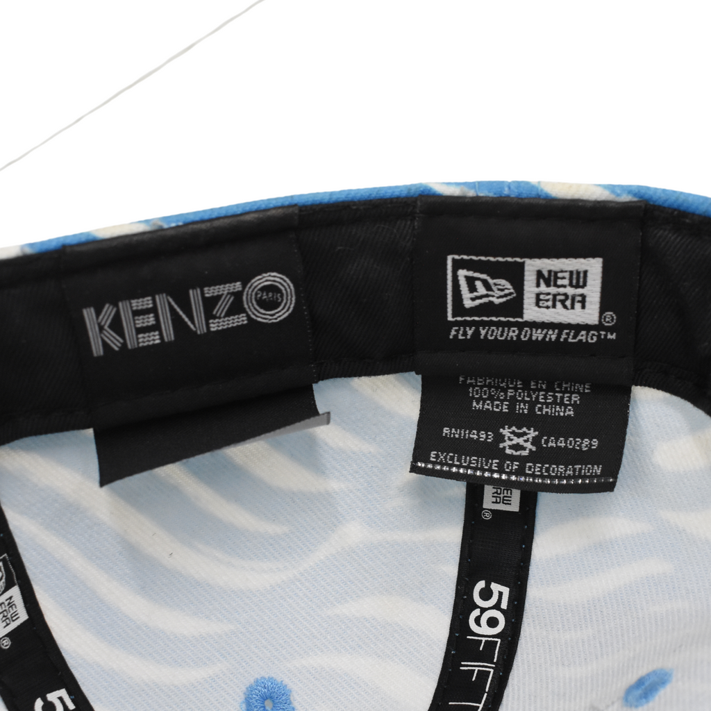 Kenzo Snapback - 7