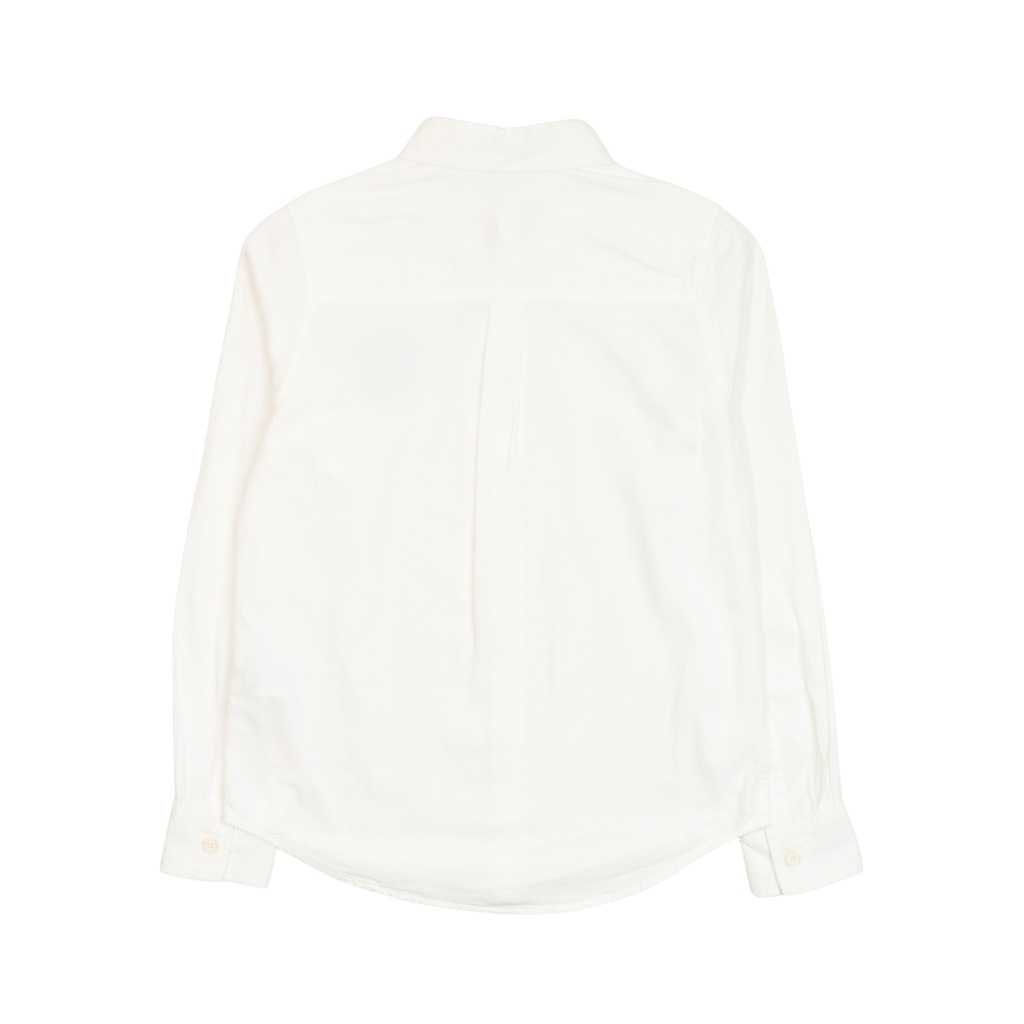Kenzo Button Down Shirt - Kids 10