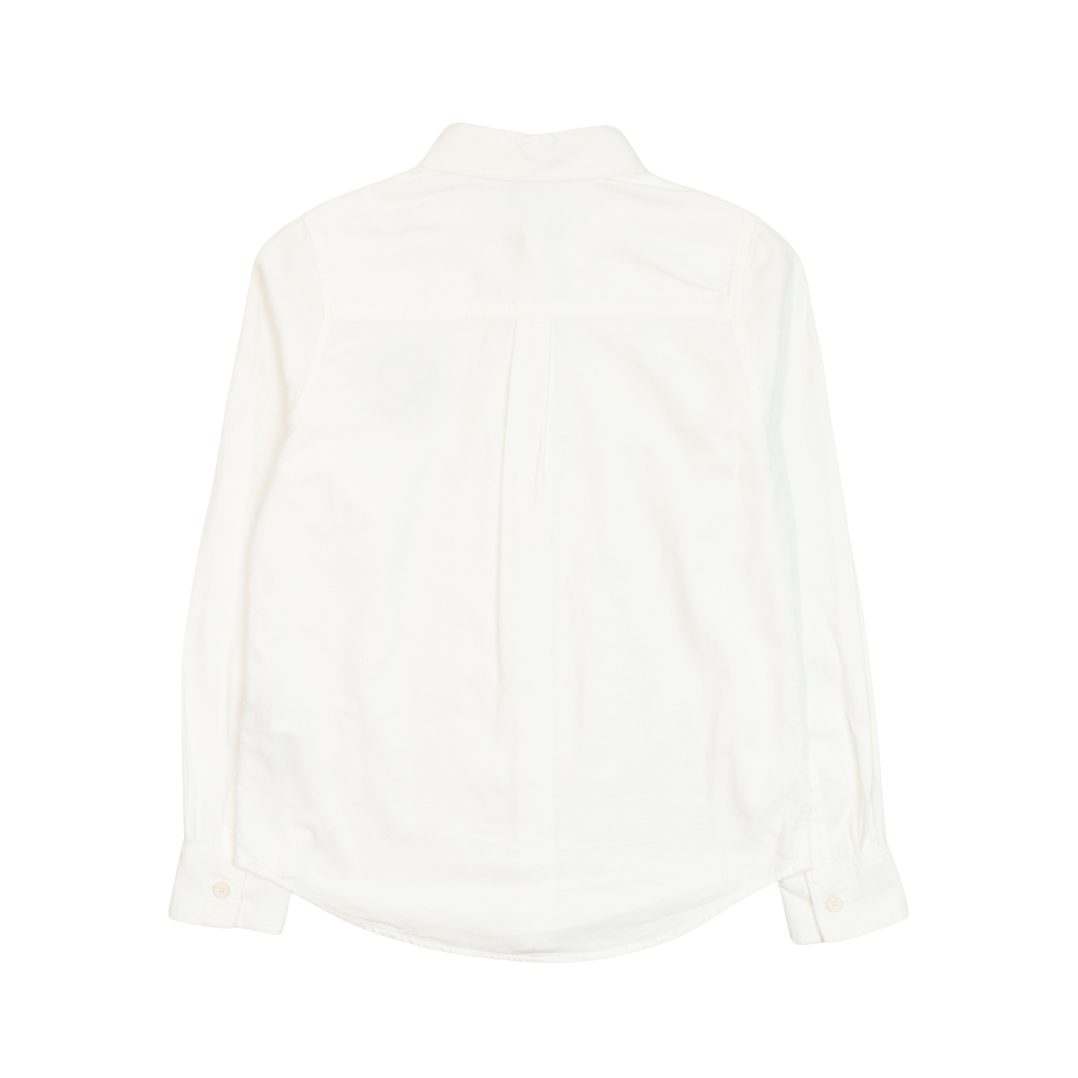 Kenzo Button Down Shirt - Kids 10