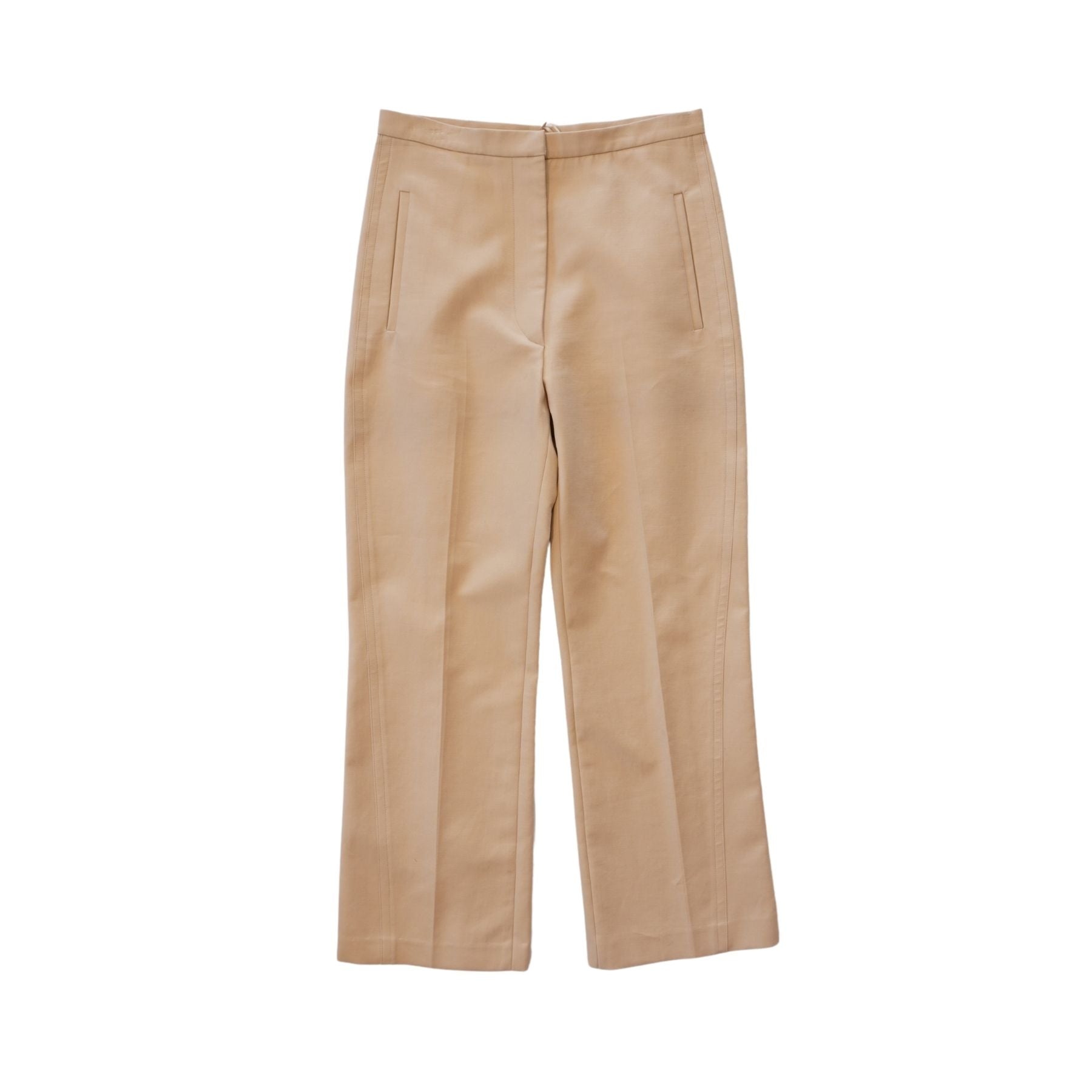 Khaite Trousers - Women's 6