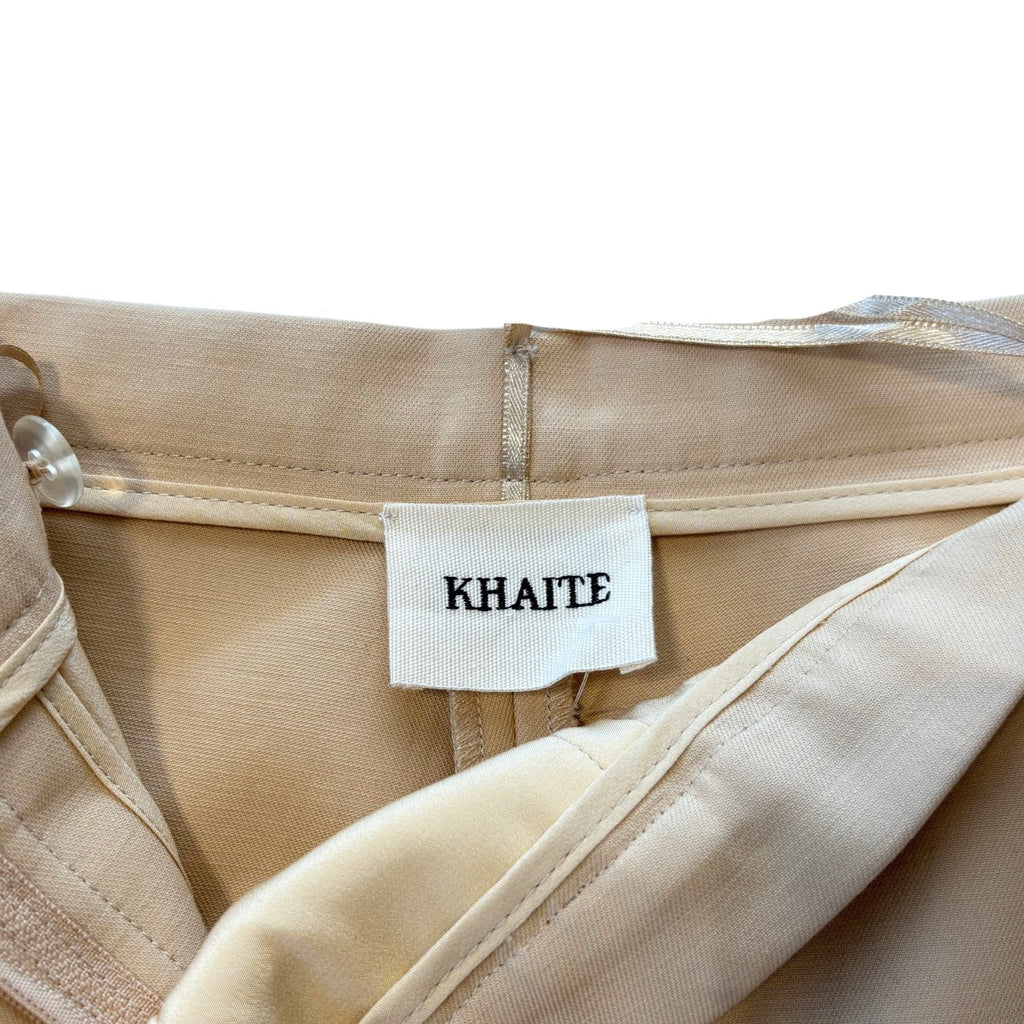 Khaite Trousers - Women's 6