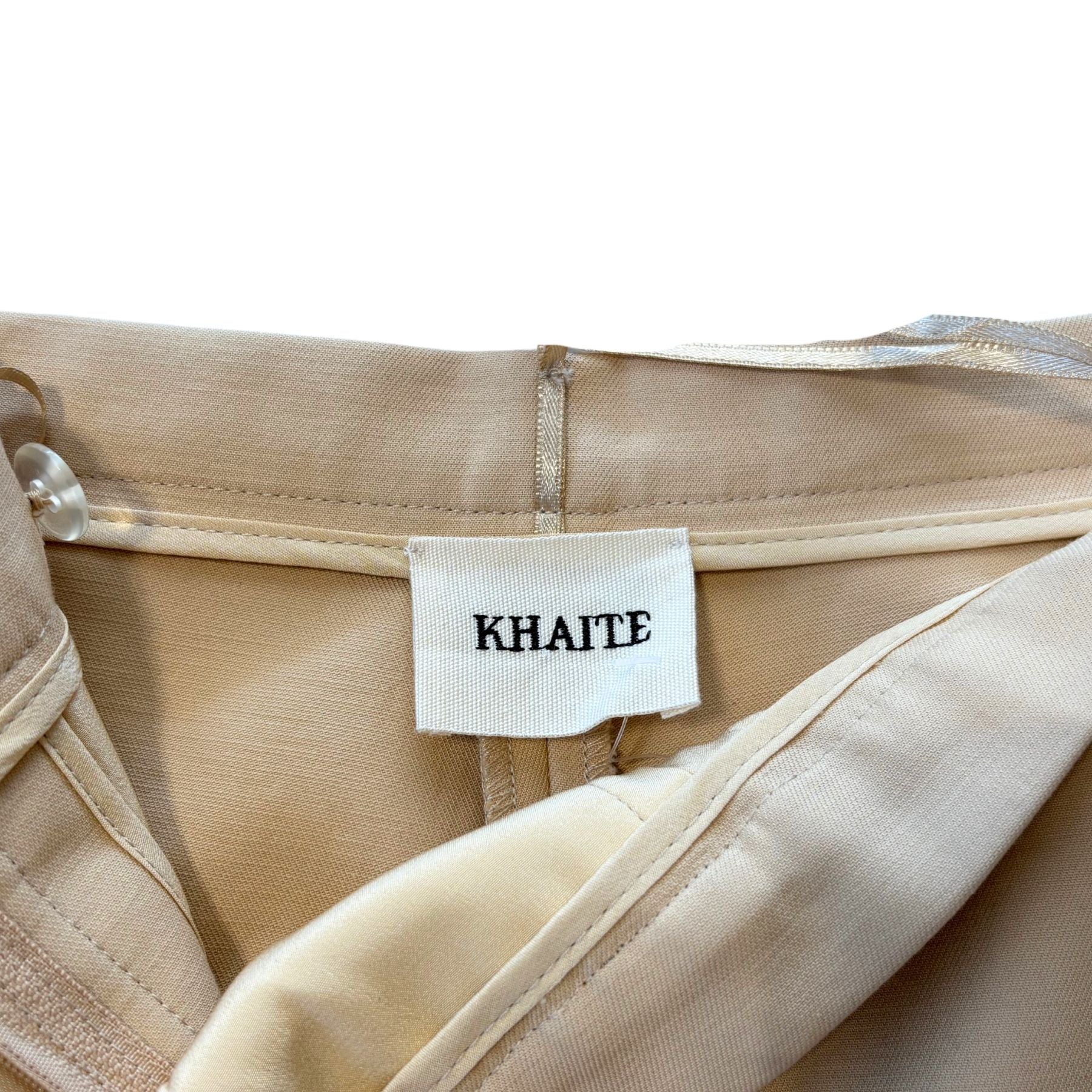 Khaite Trousers - Women's 6