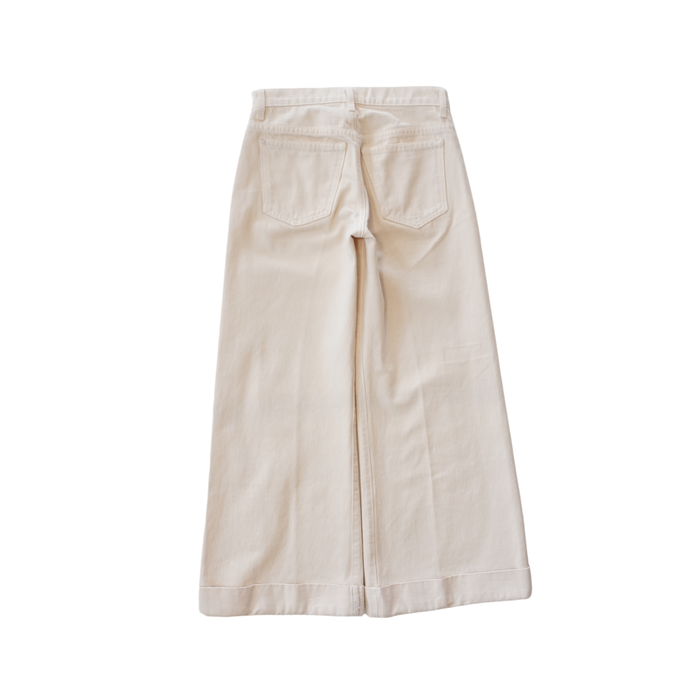 Khaite 'Noelle' Jeans - Women's 25