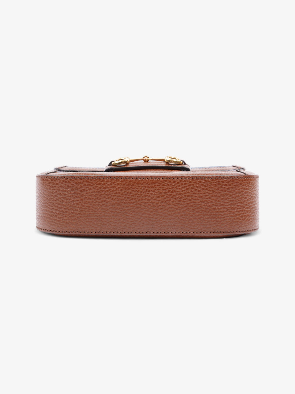 Gucci Horsebit 1955 GG Supreme / Brown Denim
