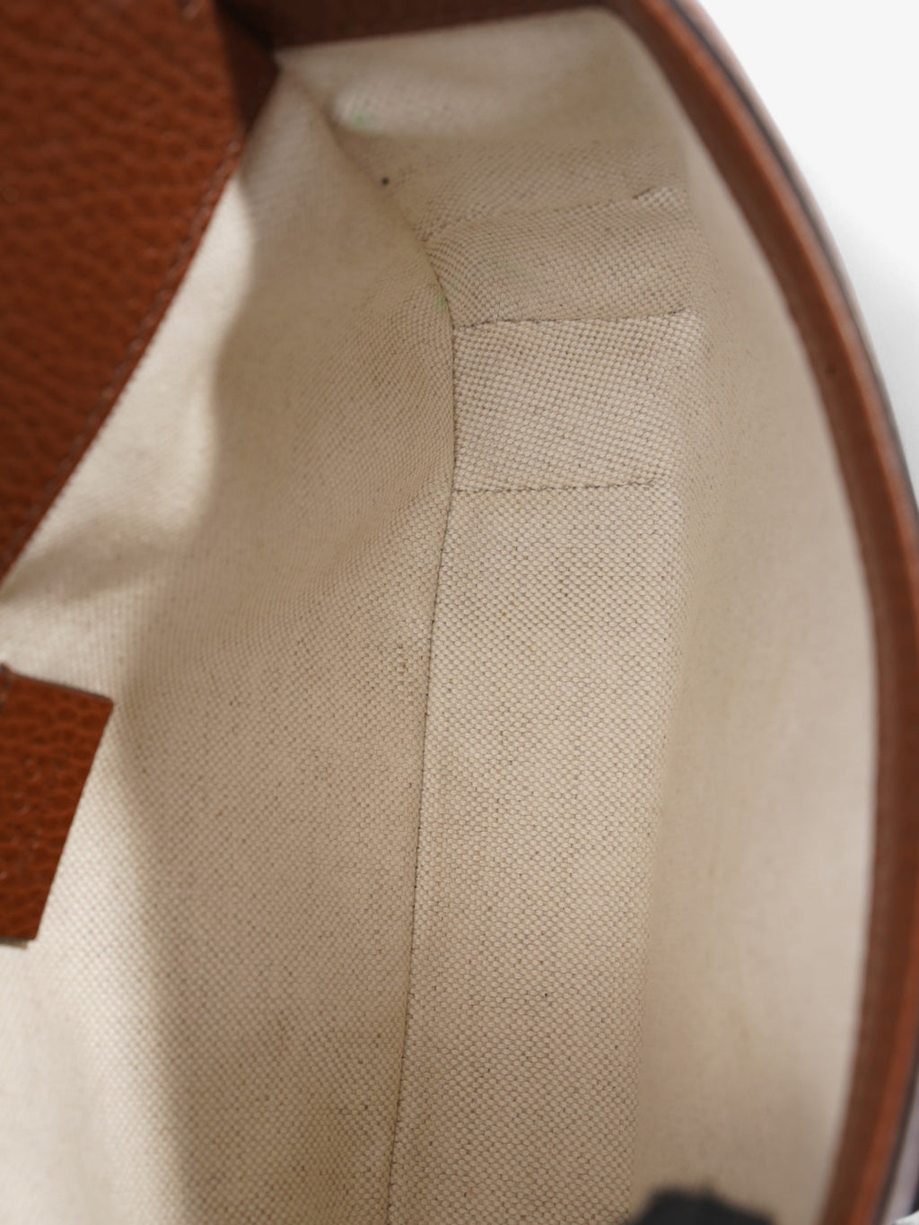 Gucci Horsebit 1955 GG Supreme / Brown Denim