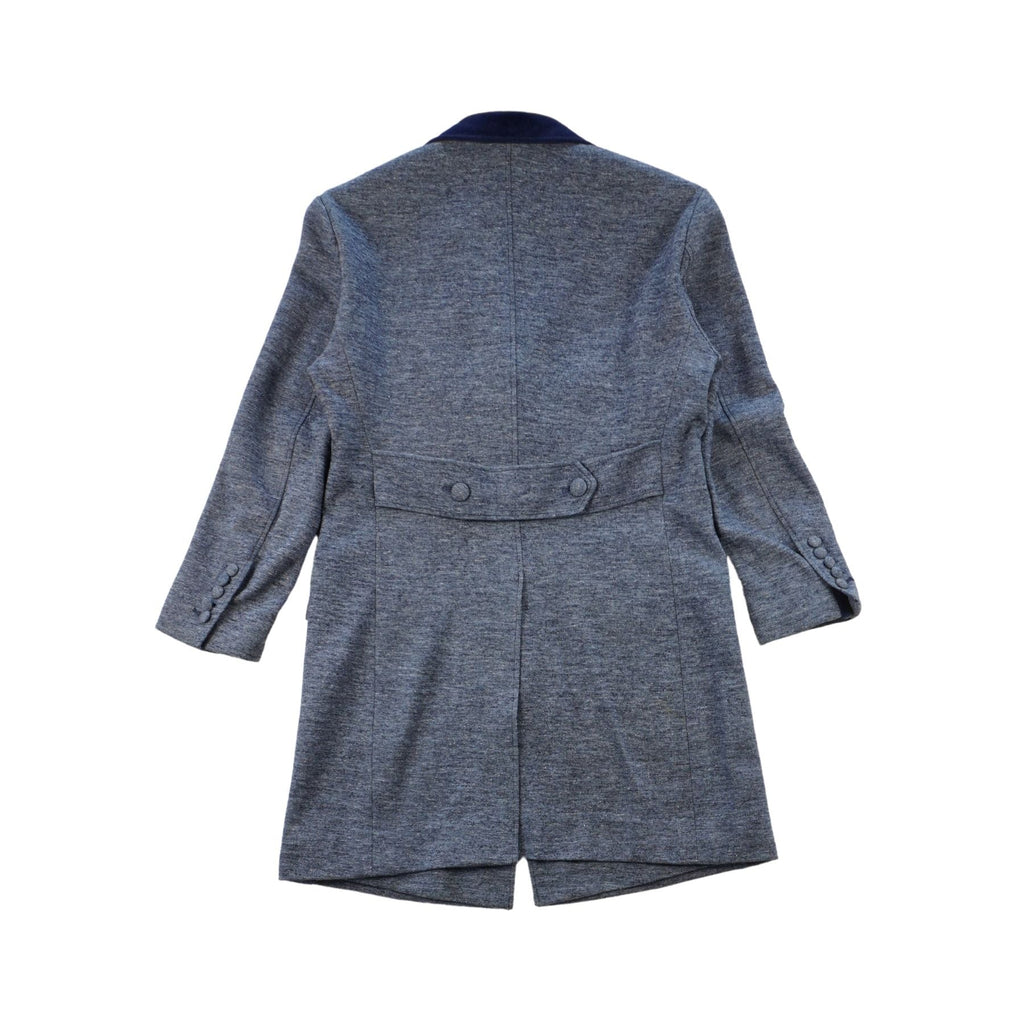 Artisan Wool Jacket - Men's M