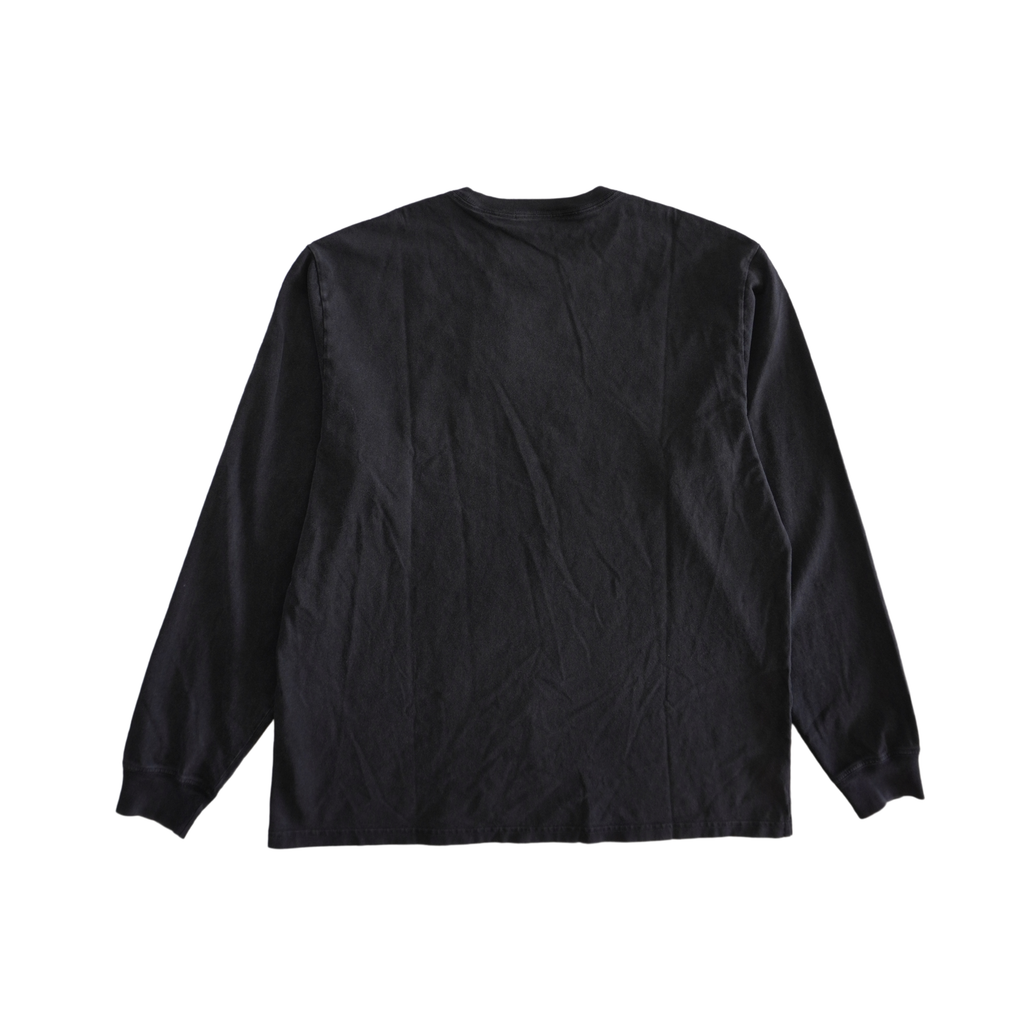Kith x Batman 'Vintage Logo' T-Shirt - Men's L