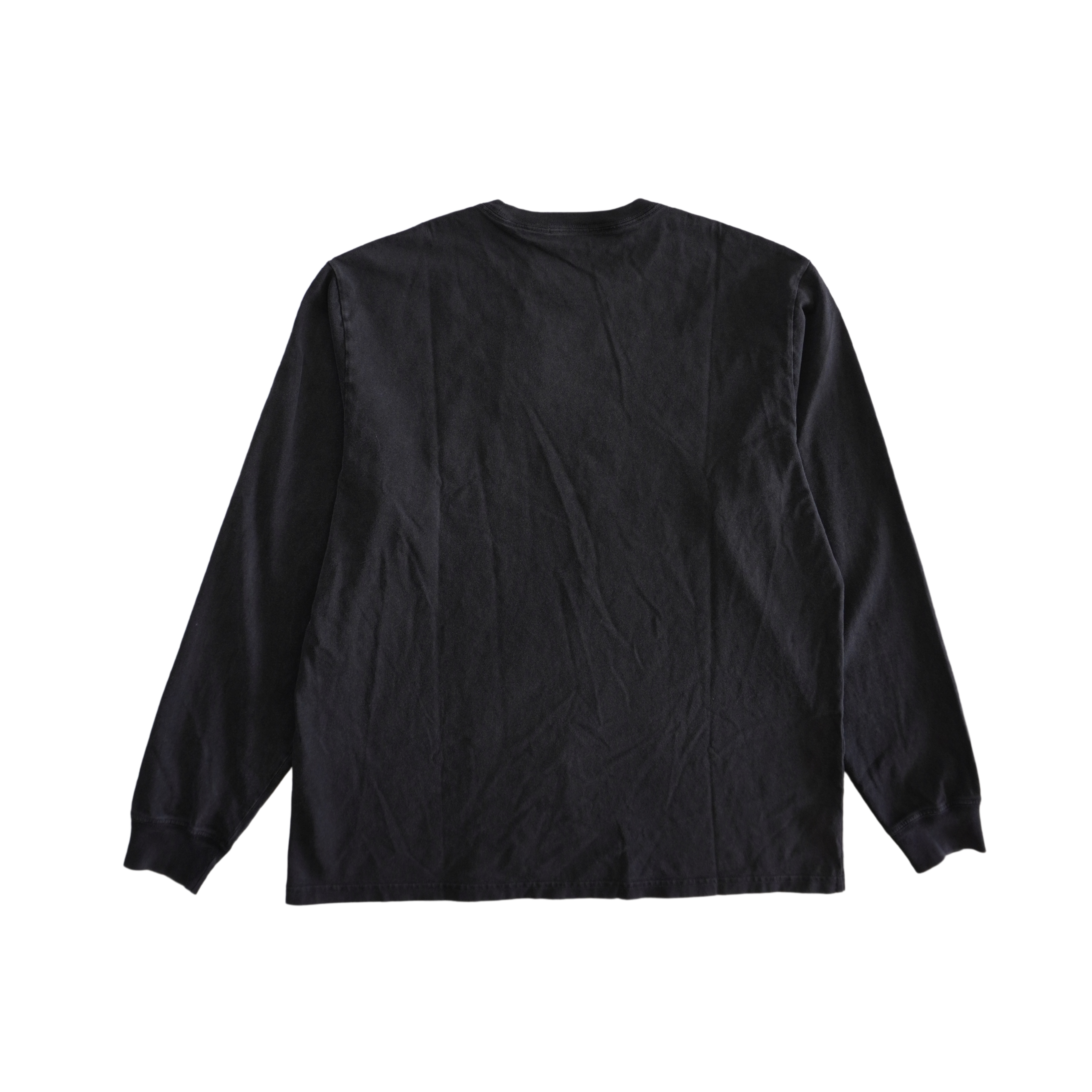 Kith x Batman 'Vintage Logo' T-Shirt - Men's L