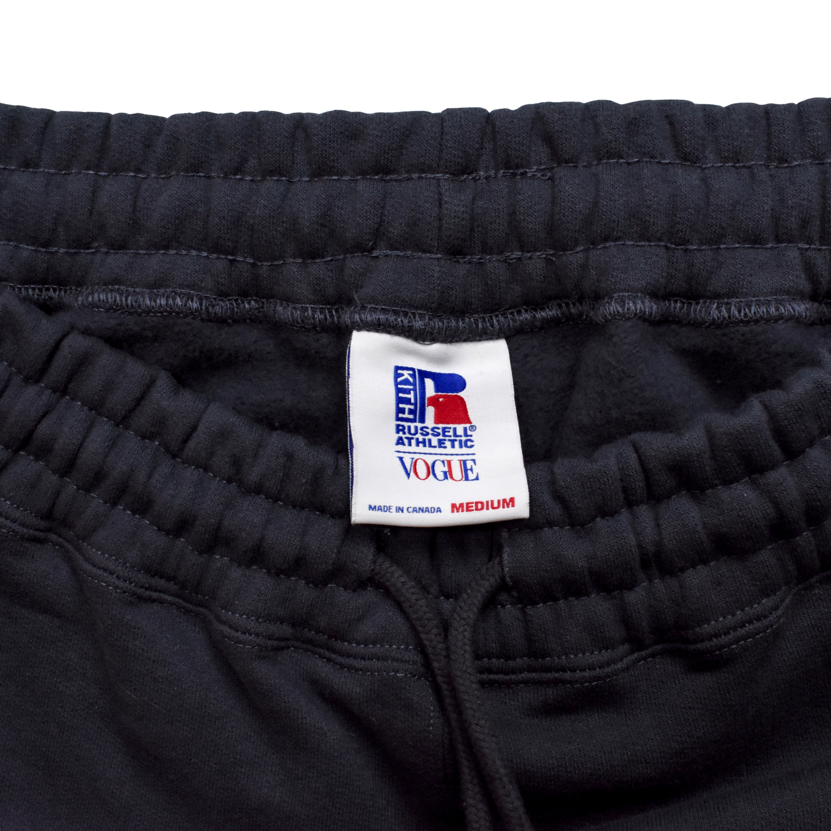 Kith x Russell Athletic x Vogue Sweatpants - Men's L