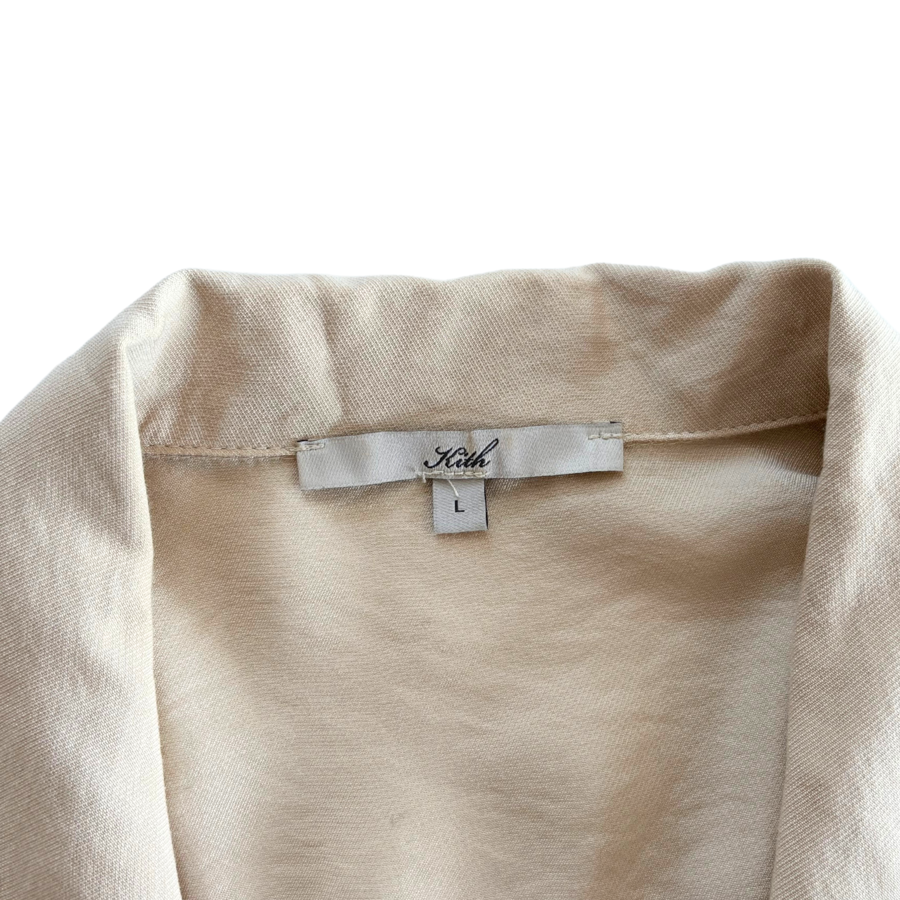 Kith Pyjama Set - Women's L