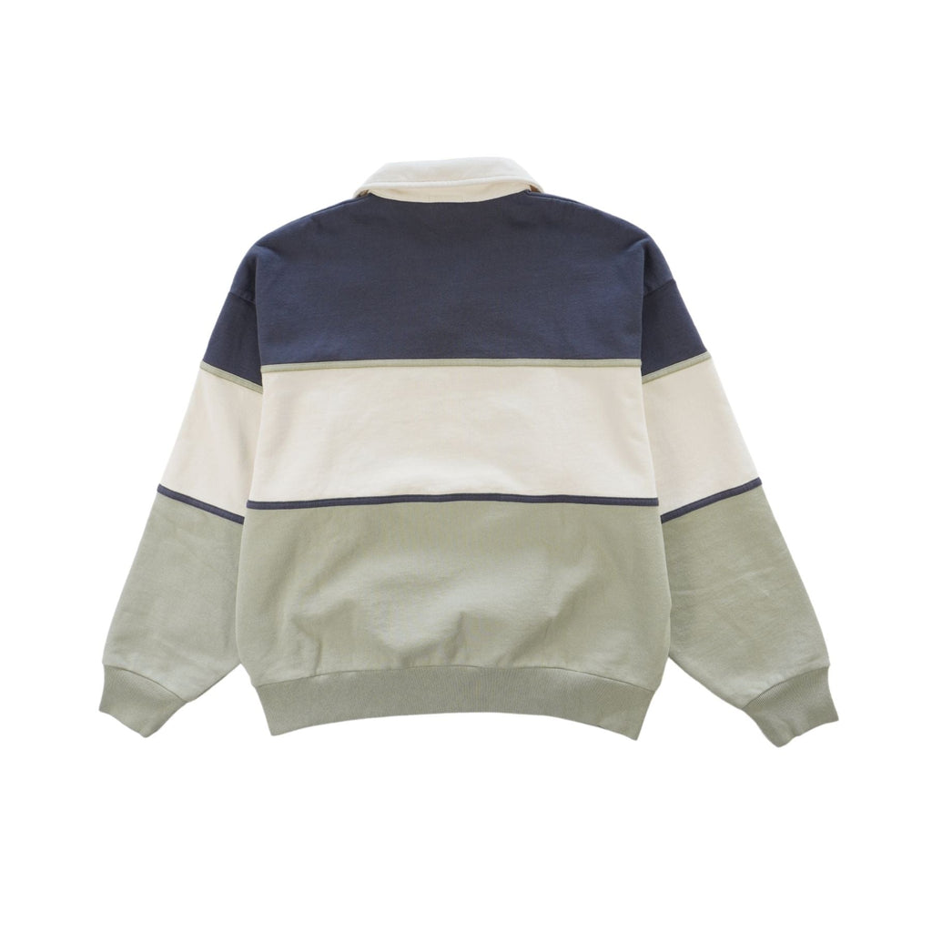 Kith 'Nelson' Pullover Sweater - Men's L