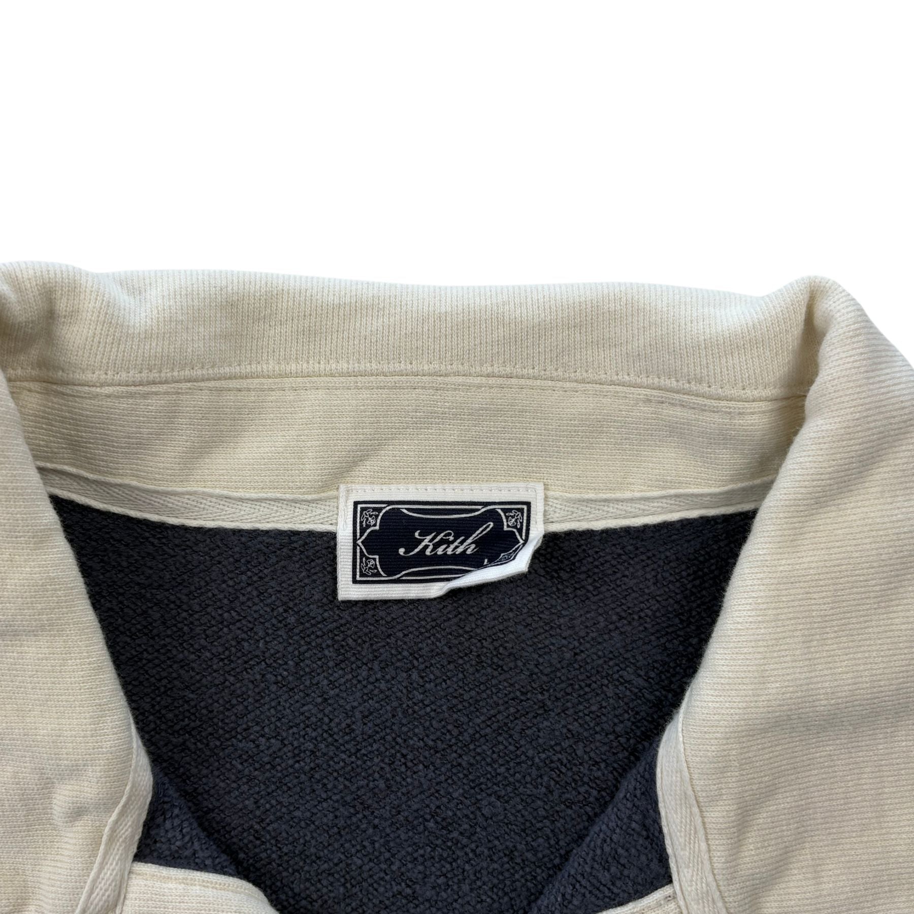 Kith 'Nelson' Pullover Sweater - Men's L
