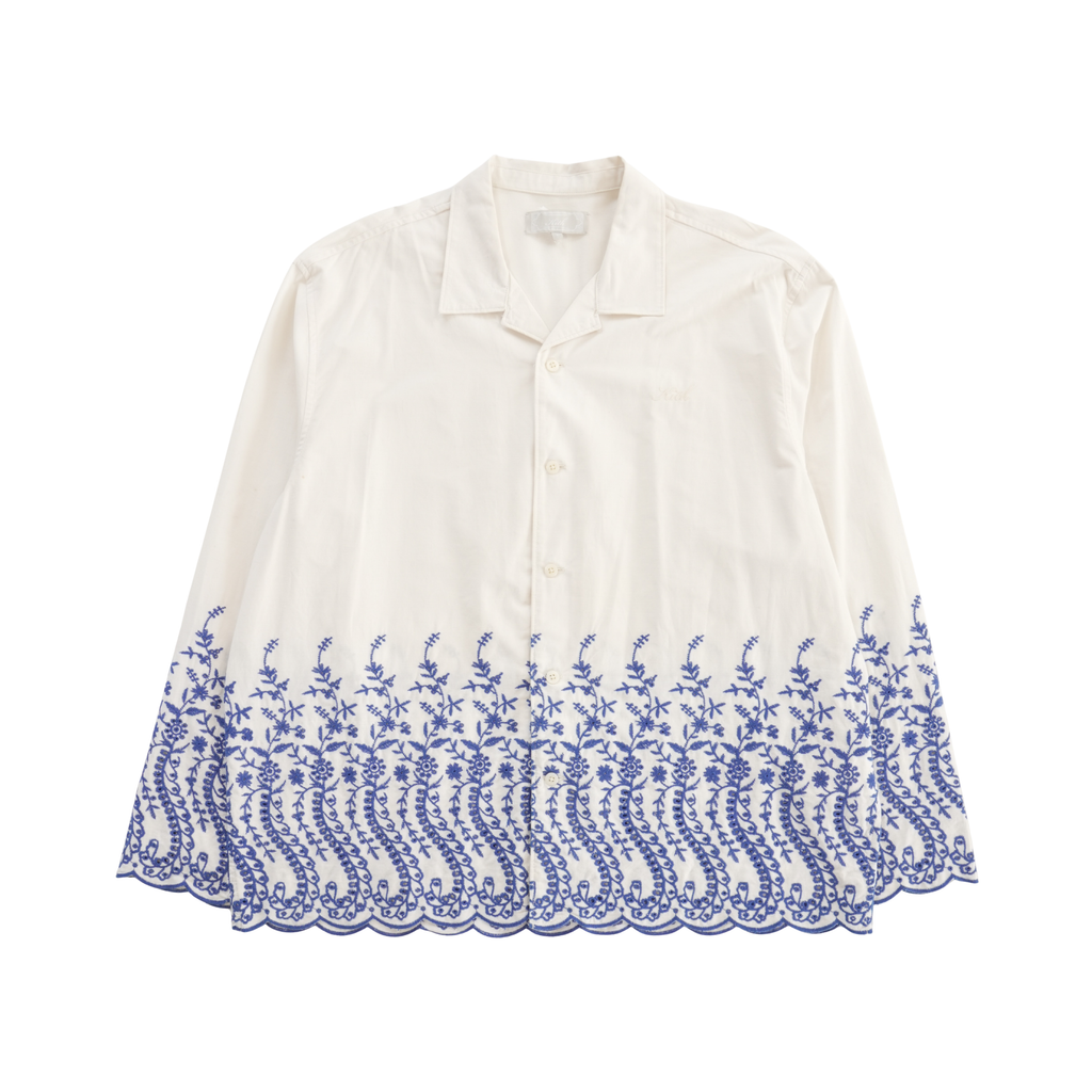 Kith 'Adonis' Button Down - Men's L