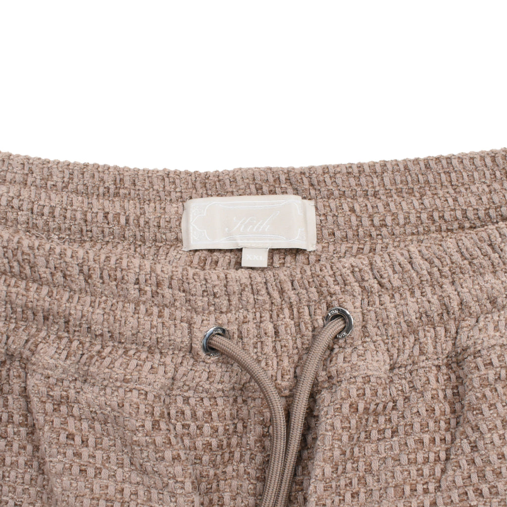 Kith Chenille Shorts - Men's XXL