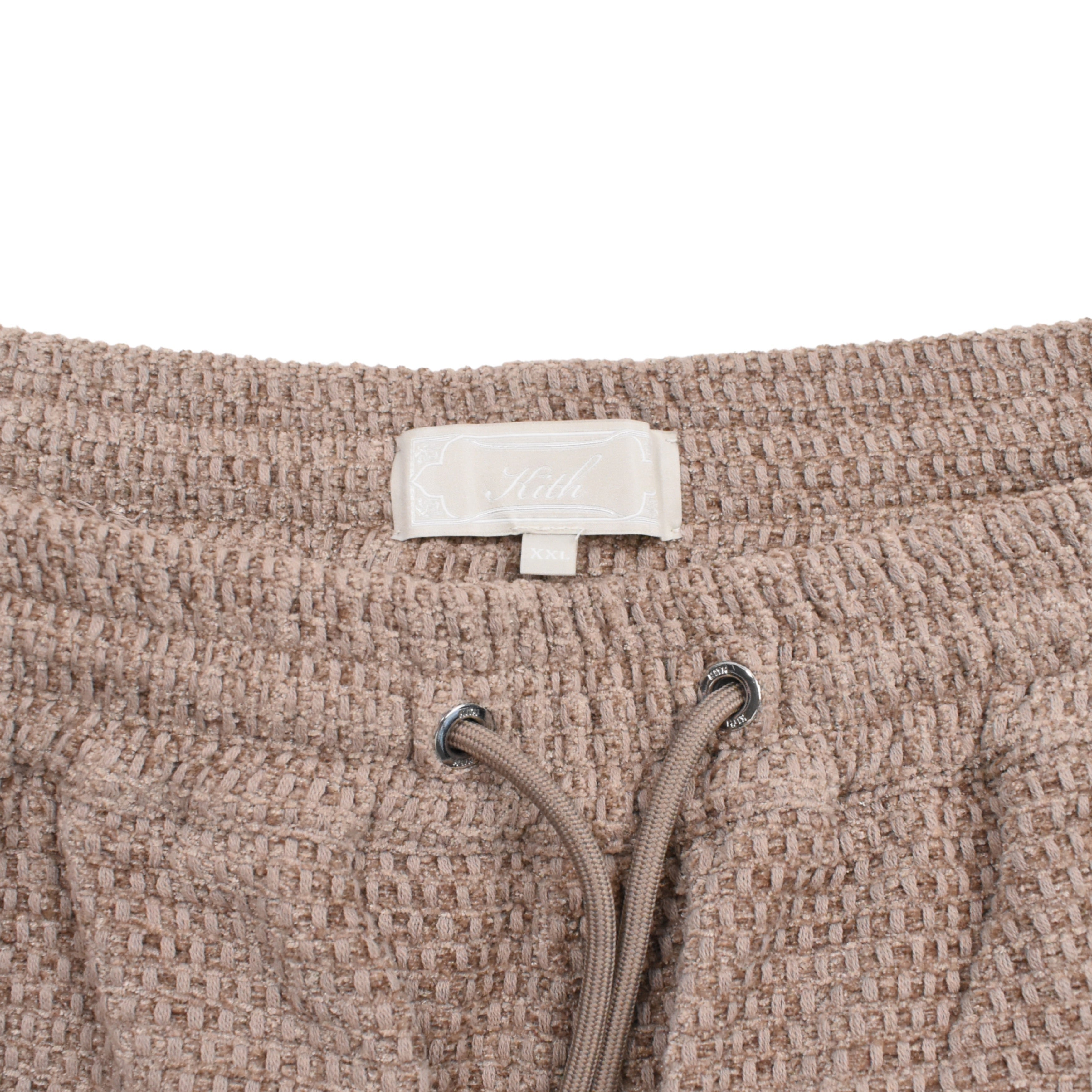 Kith Chenille Shorts - Men's XXL