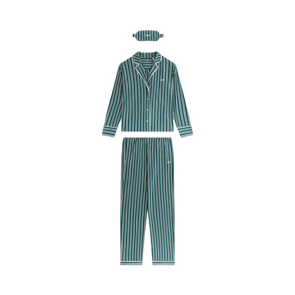Kith 'Kithmas' Pajama Set