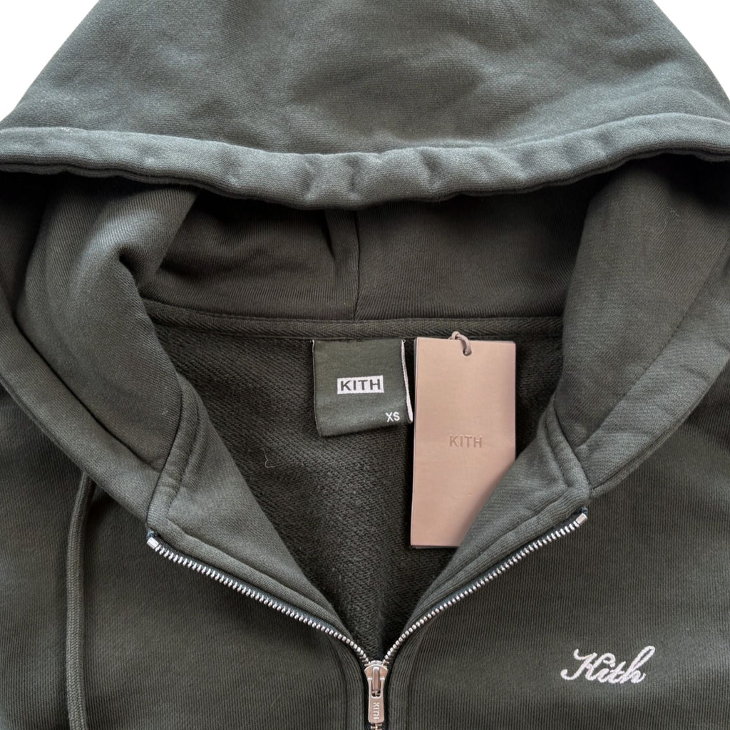 Kith 'Fallon' Hoodie - Women's XS
