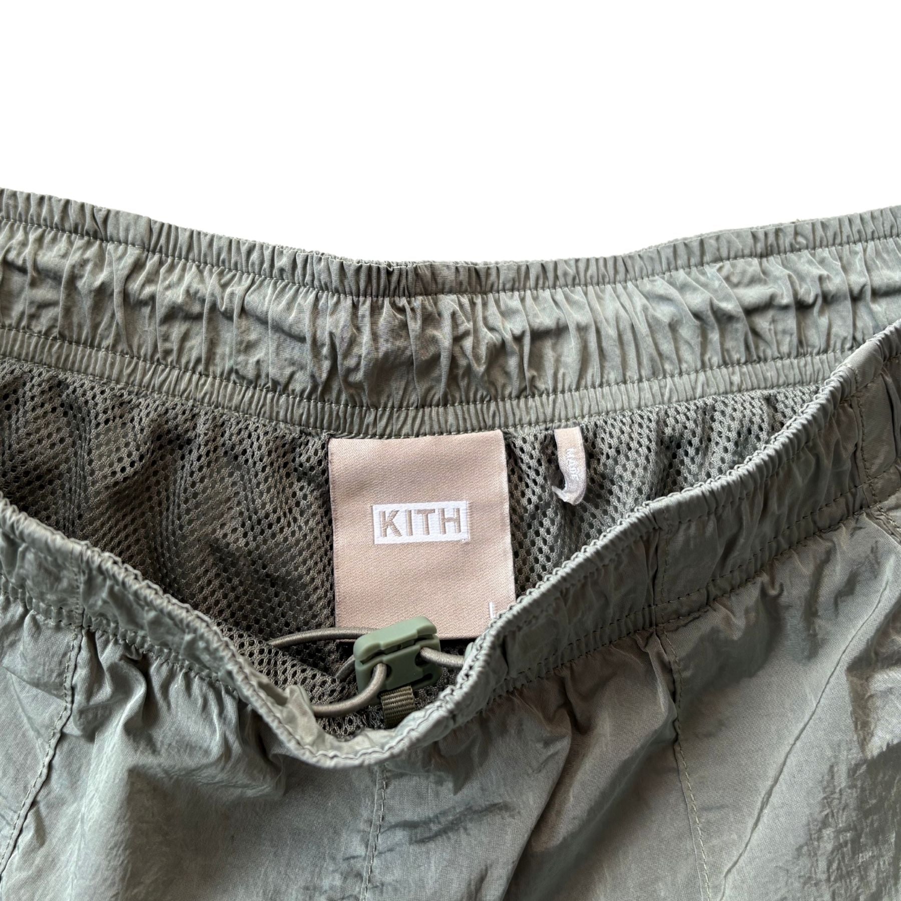 Kith 'Devin' Shorts - Women's L