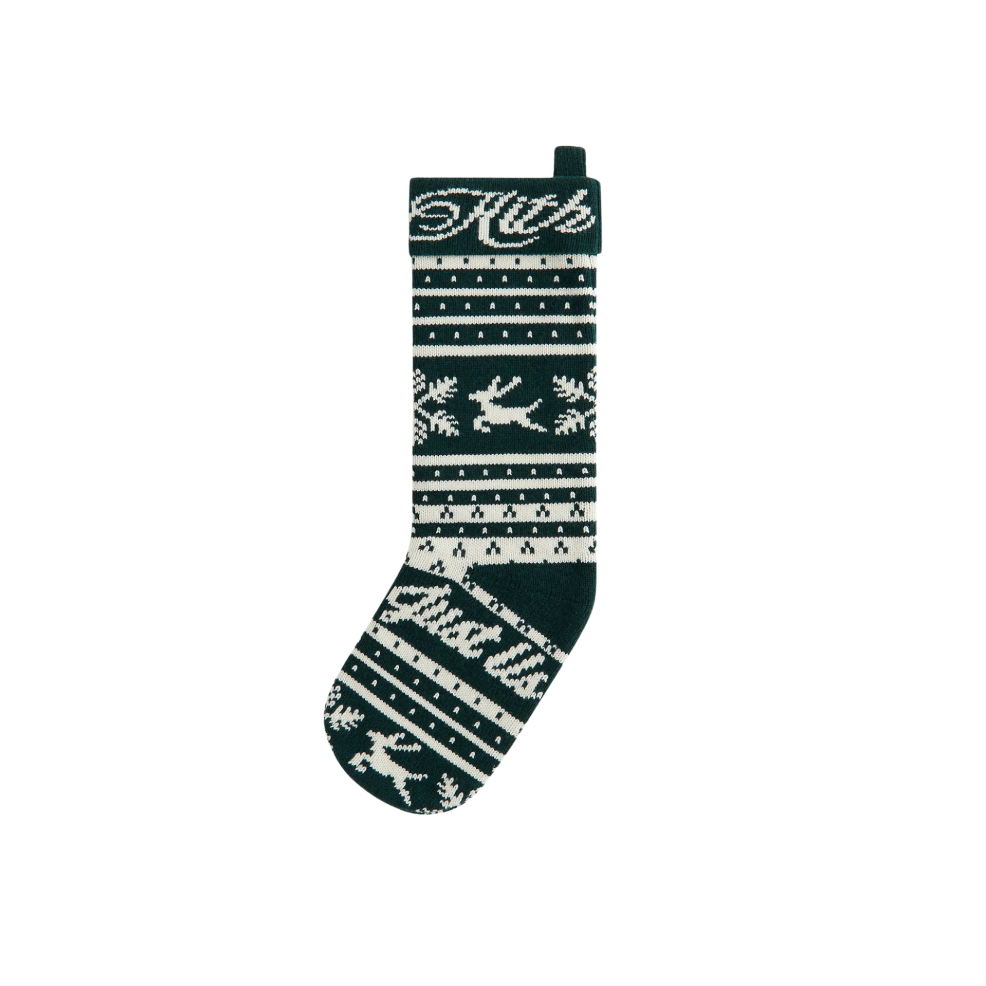 Kith 'Kithmas' Stocking