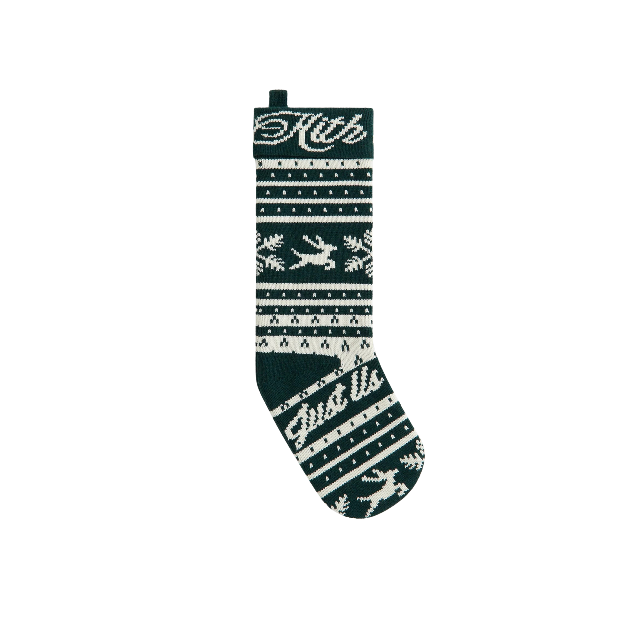 Kith 'Kithmas' Stocking