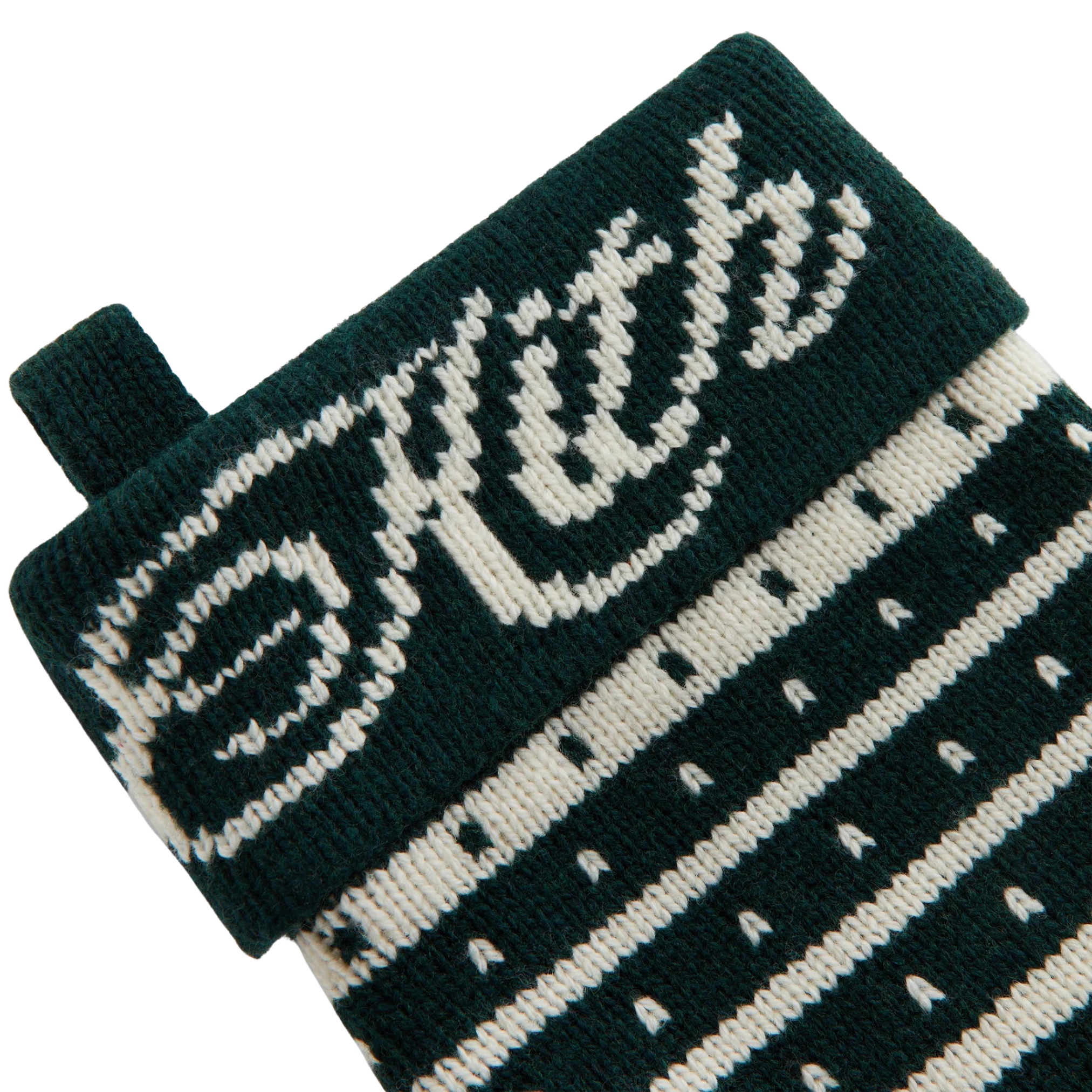 Kith 'Kithmas' Stocking
