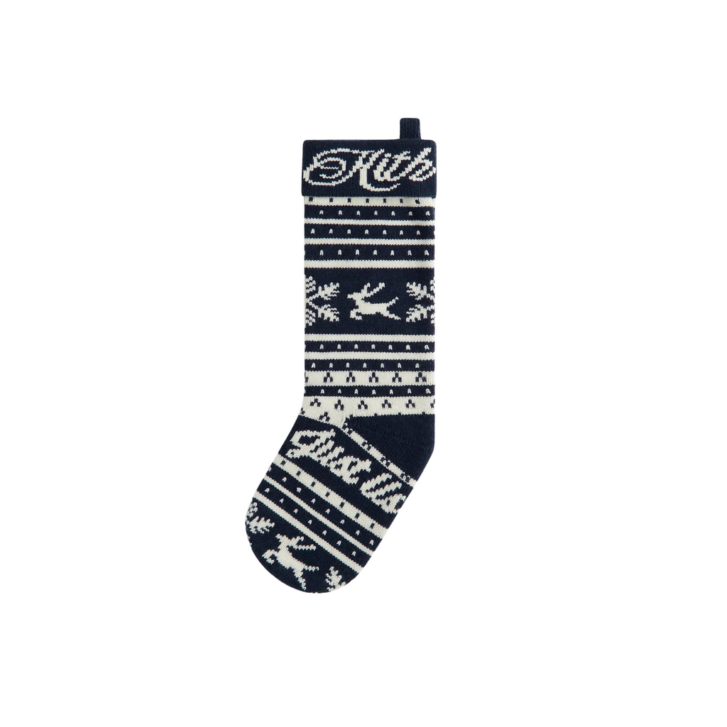 Kith 'Kithmas' Stocking
