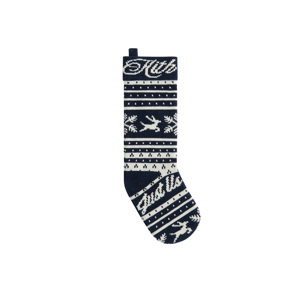 Kith 'Kithmas' Stocking