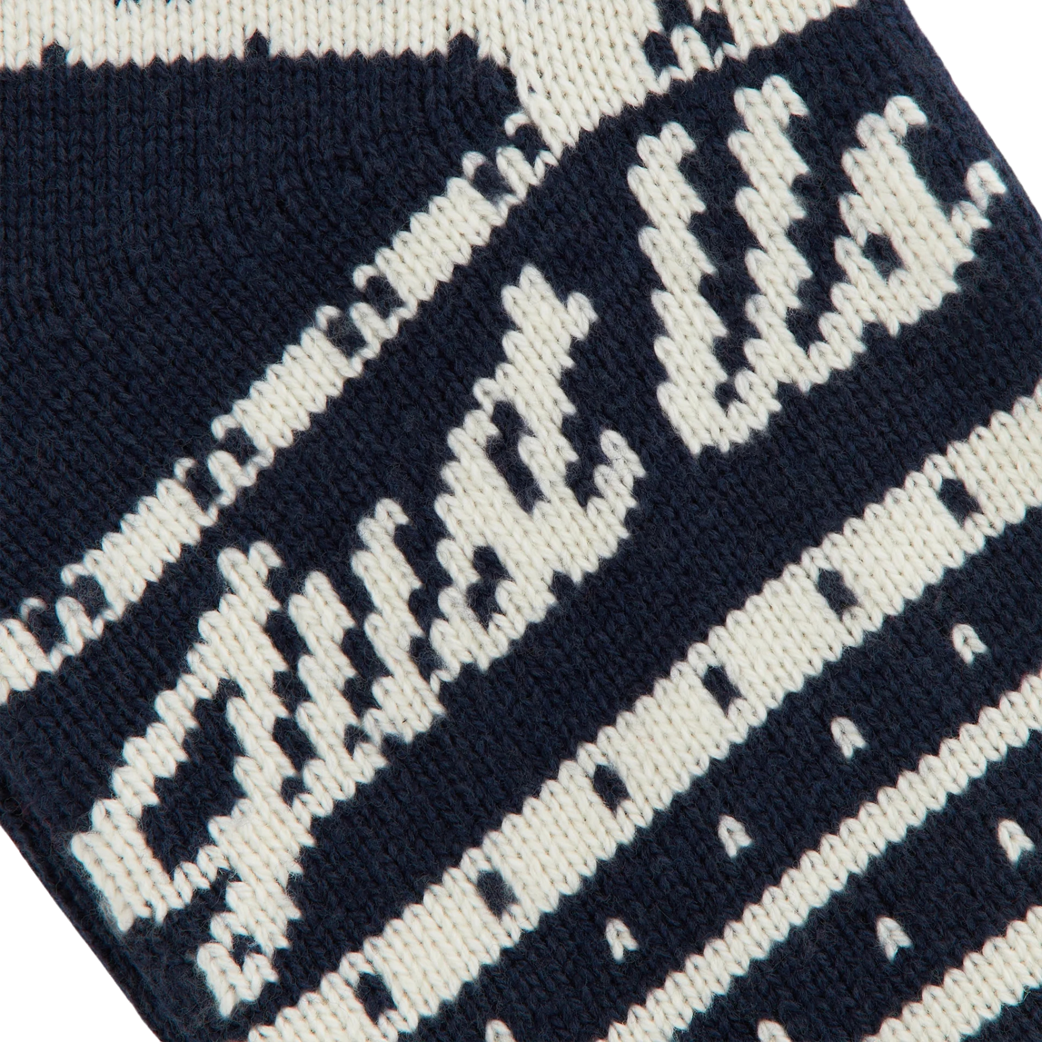 Kith 'Kithmas' Stocking