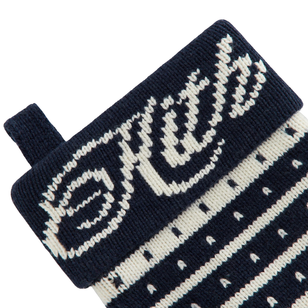 Kith 'Kithmas' Stocking