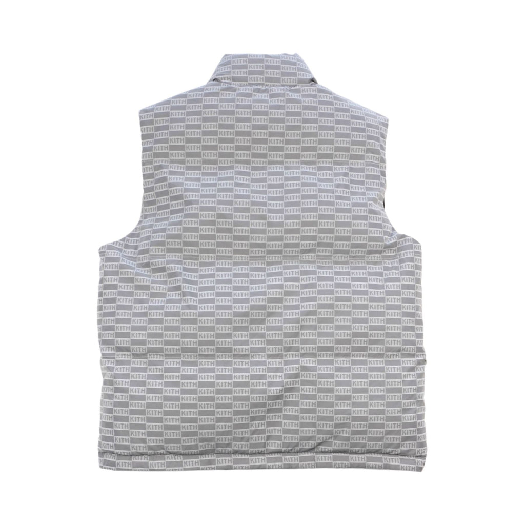 Kith 'Lewis' Reversible Vest - Women's XS