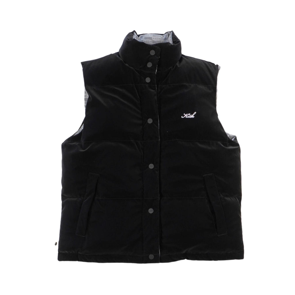 Kith 'Lewis' Reversible Vest - Women's XS