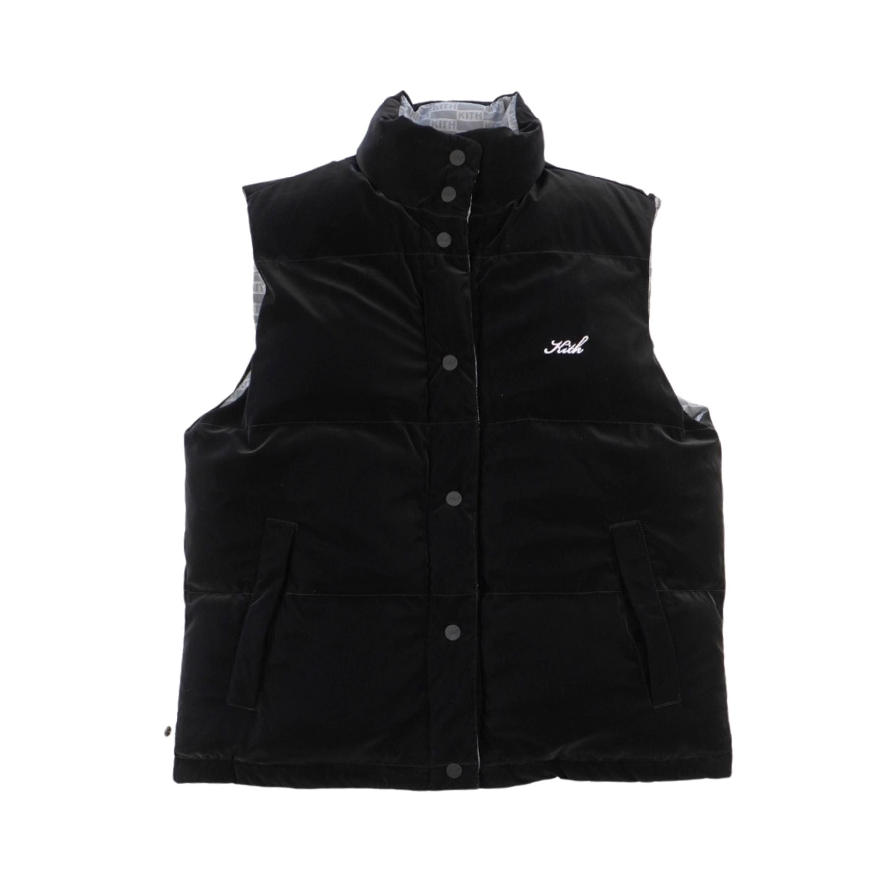 Kith 'Lewis' Reversible Vest - Women's XS