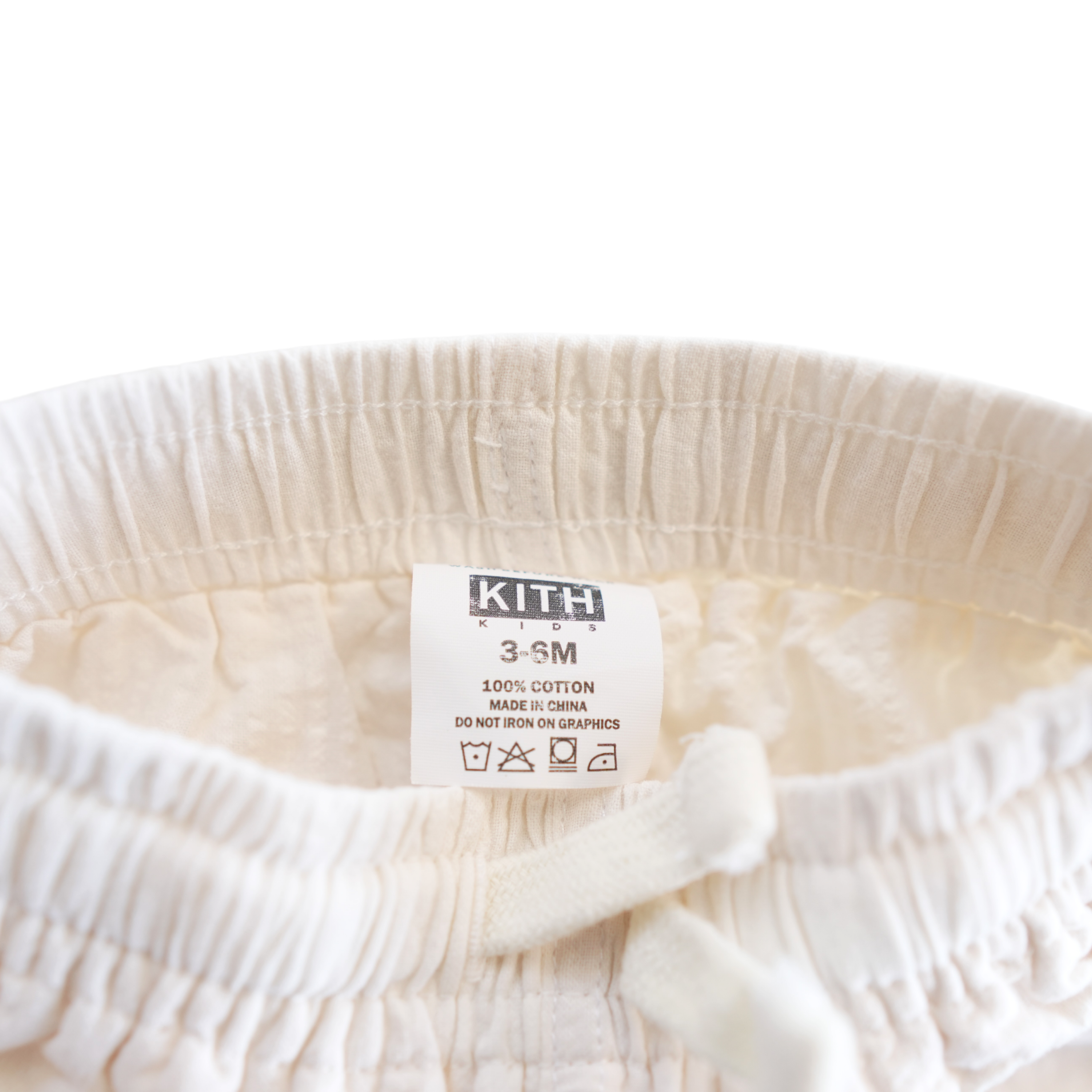 Kith Short Set - Kids' 3-6M