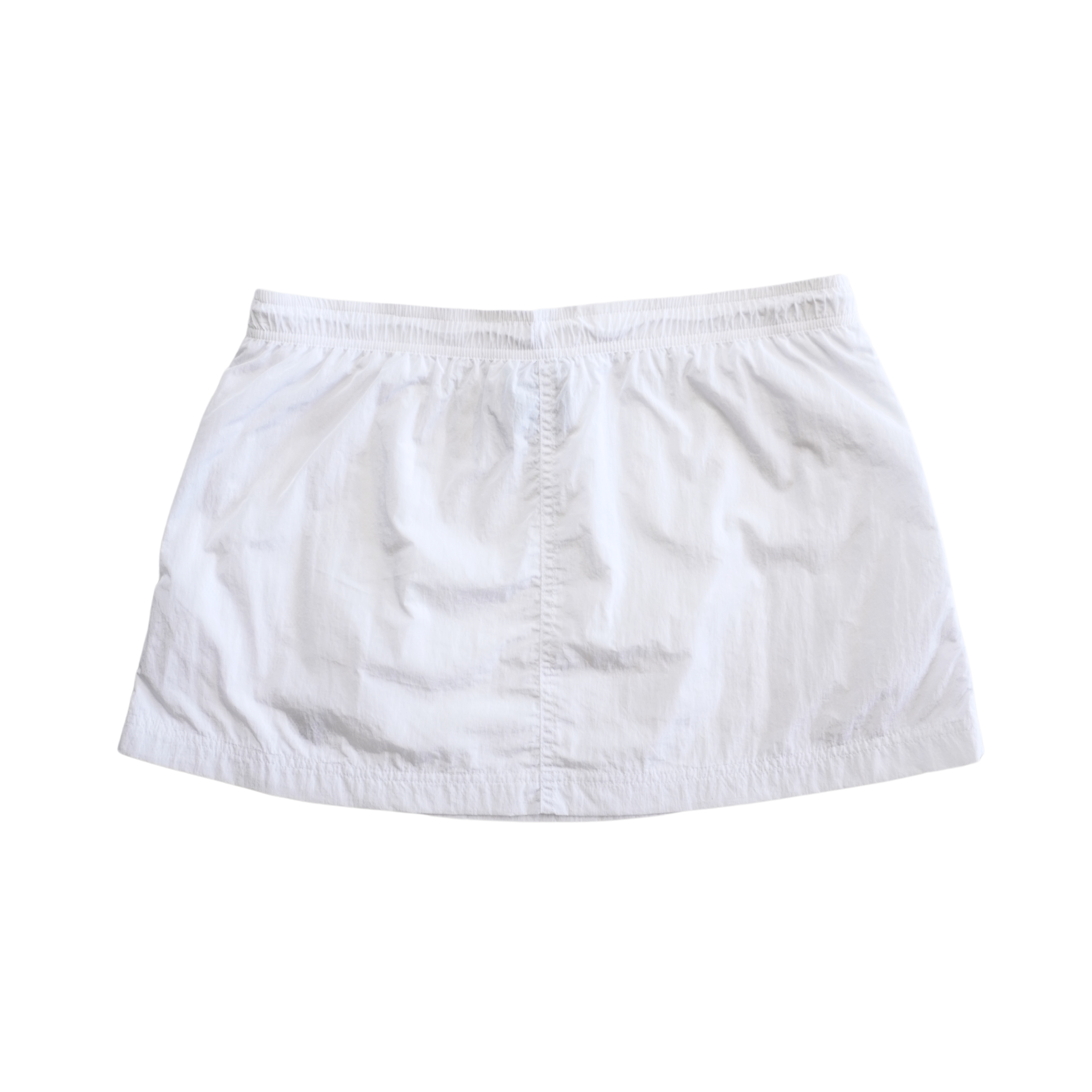Kith 'Peyton' Nylon Mini Skirt - Women's M