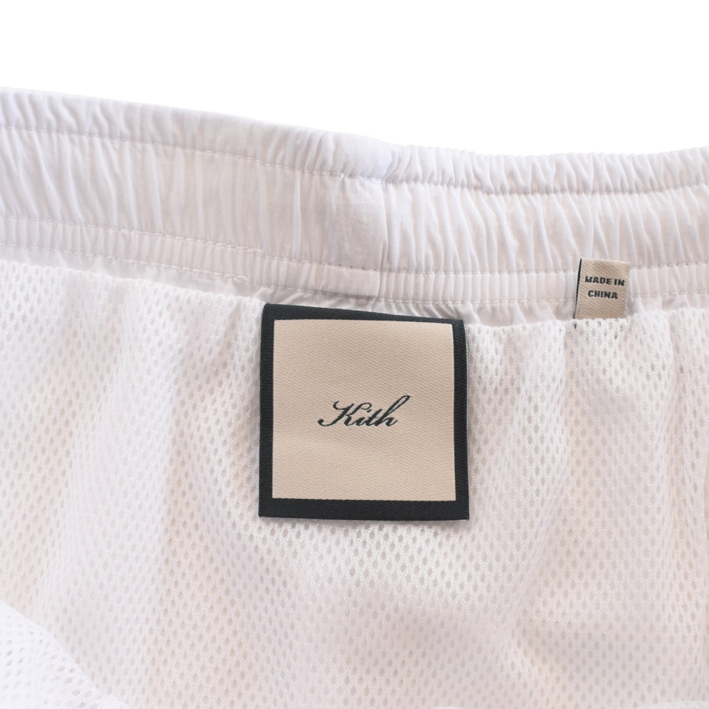 Kith 'Peyton' Nylon Mini Skirt - Women's M