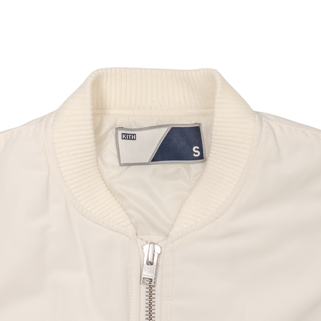 Kith x Stampd Bomber Jacket - Men's M