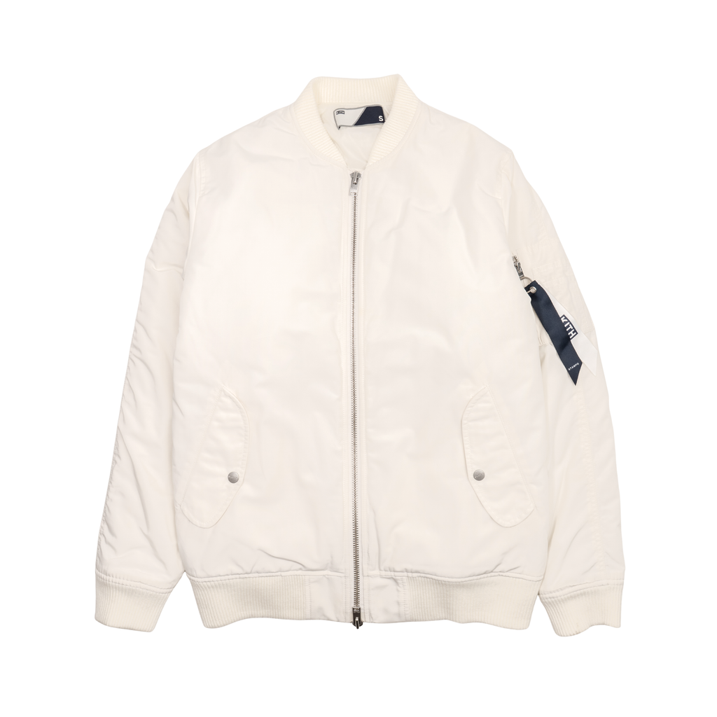 Kith x Stampd Bomber Jacket - Men's M