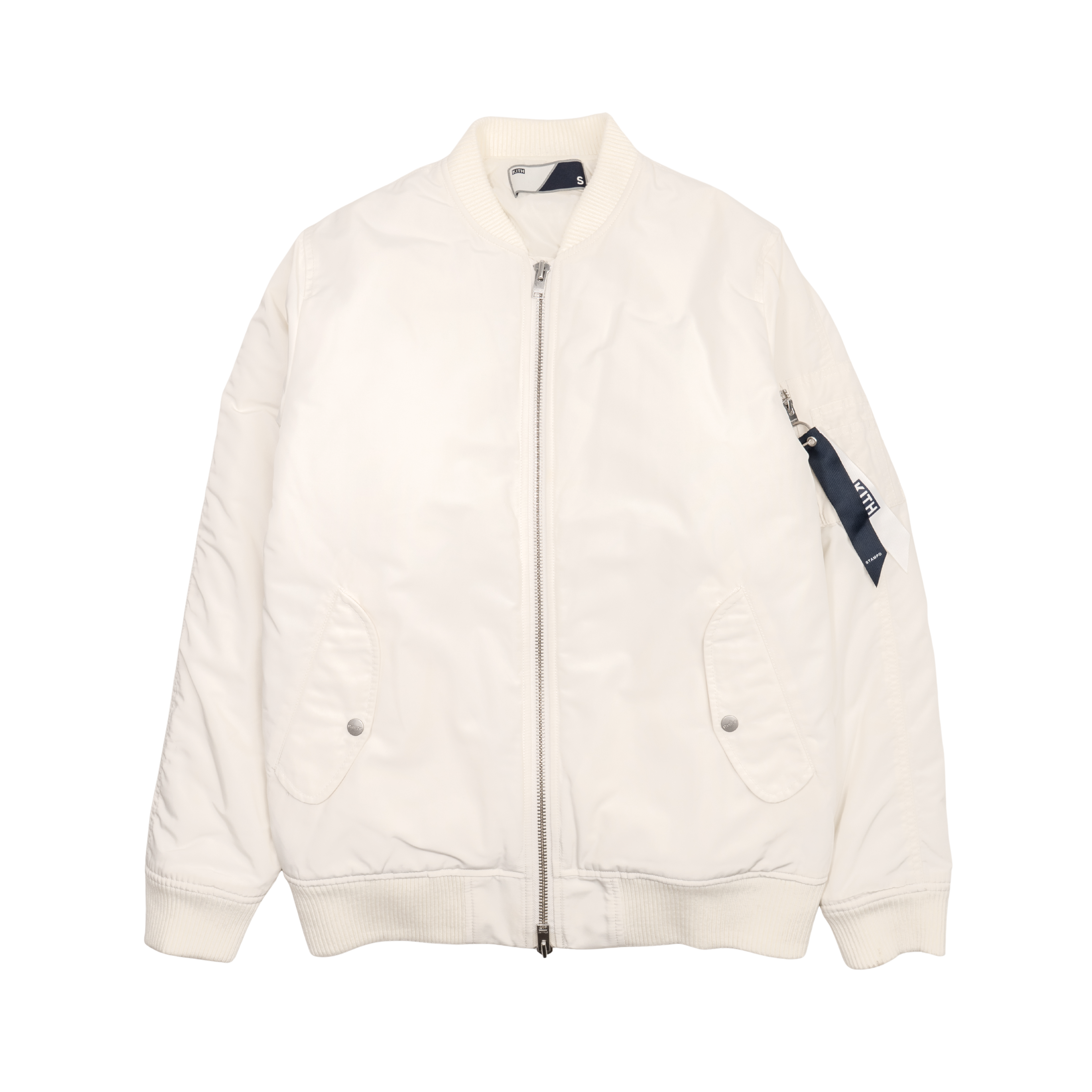 Kith x Stampd Bomber Jacket - Men's M