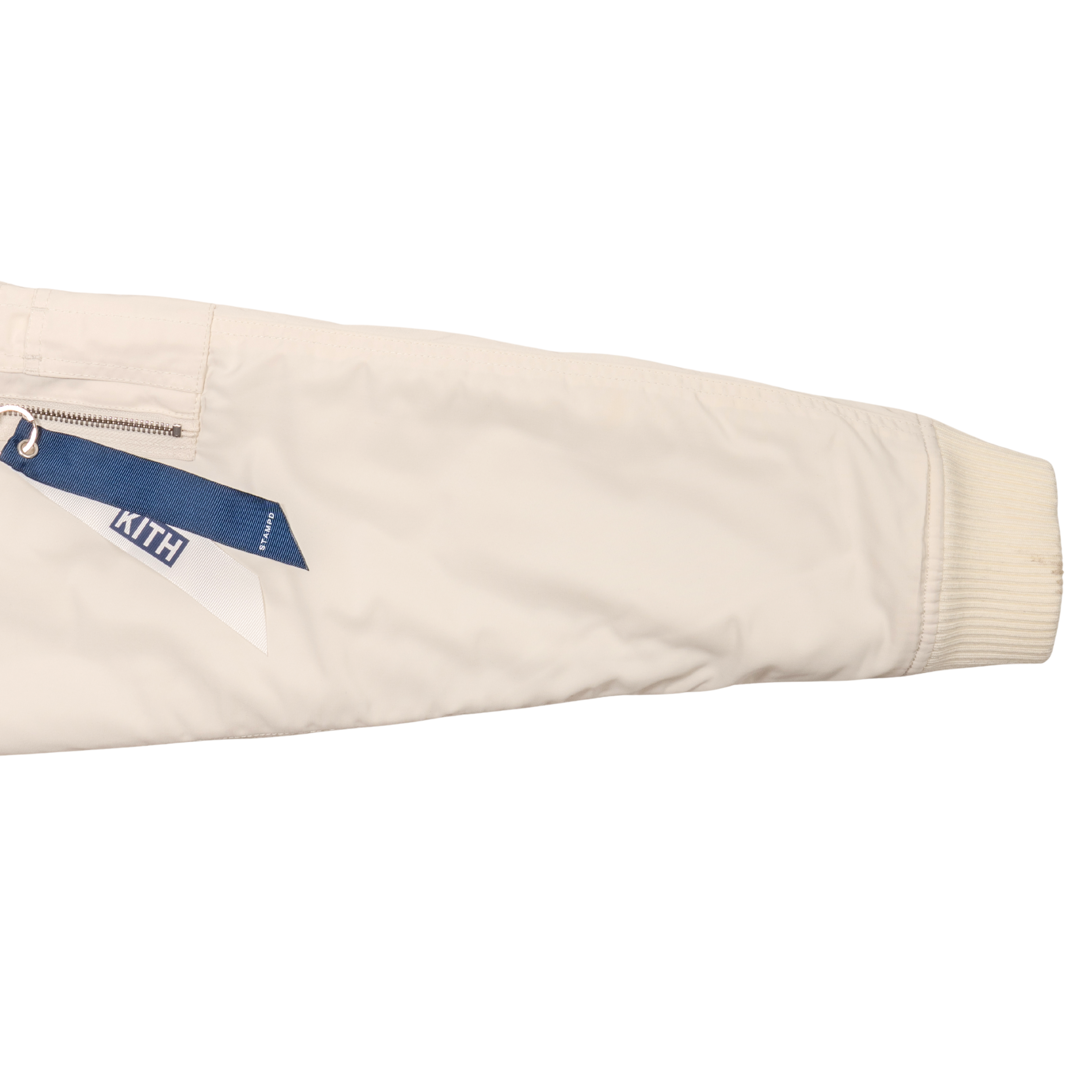 Kith x Stampd Bomber Jacket - Men's M