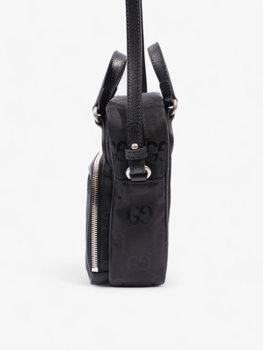Gucci Off The Grid Black Canvas