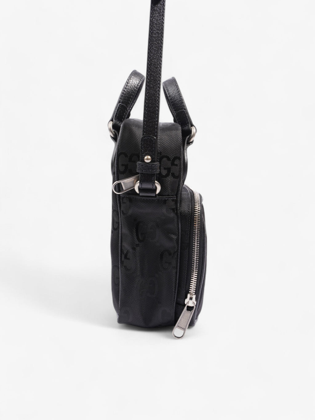 Gucci Off The Grid Black Canvas